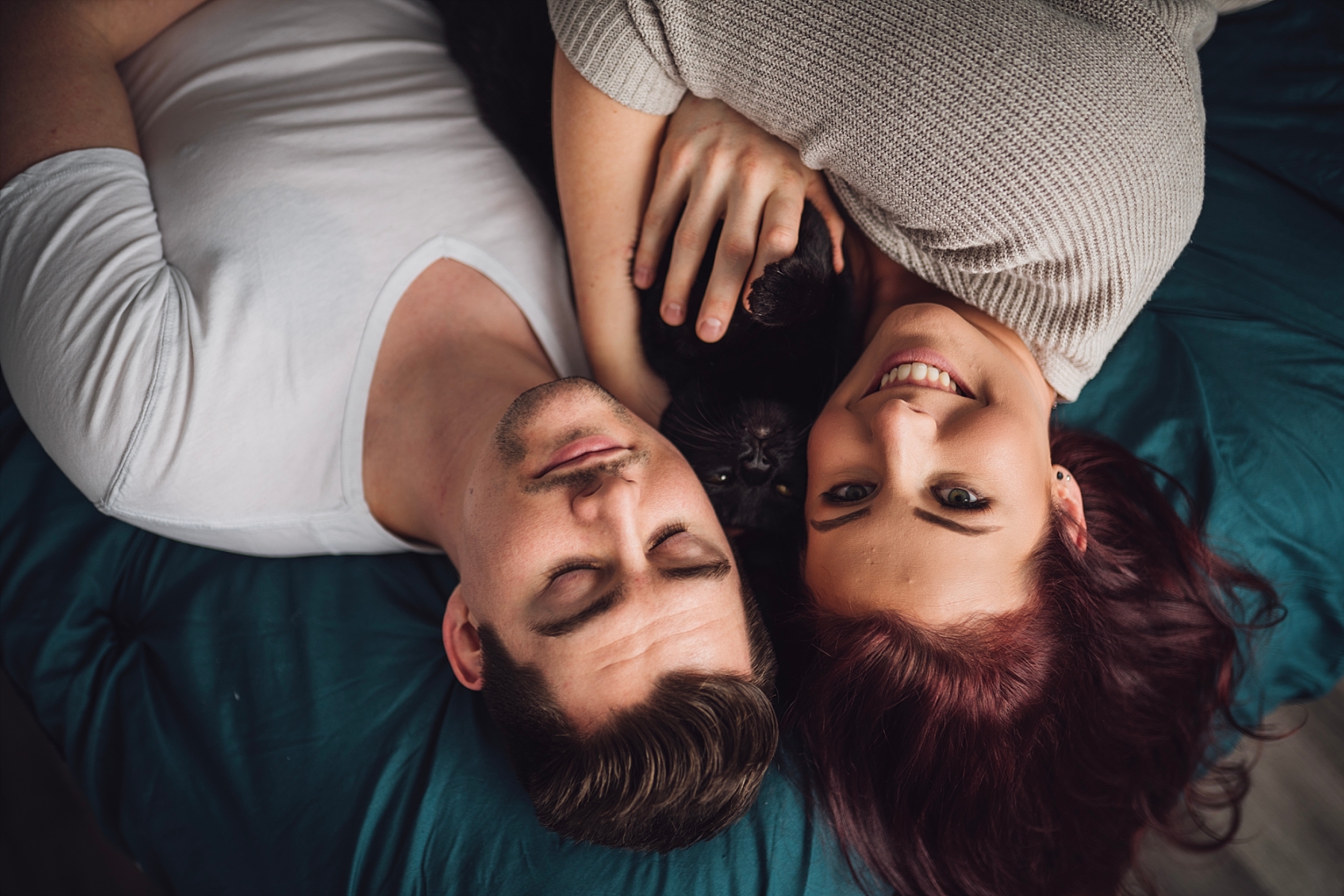 bc engagement photographer