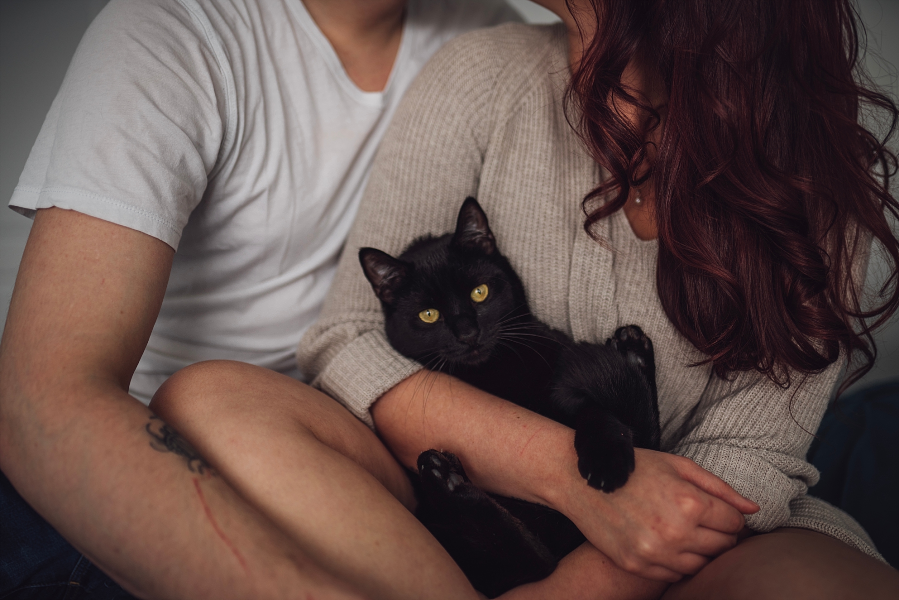 bc engagement photographer