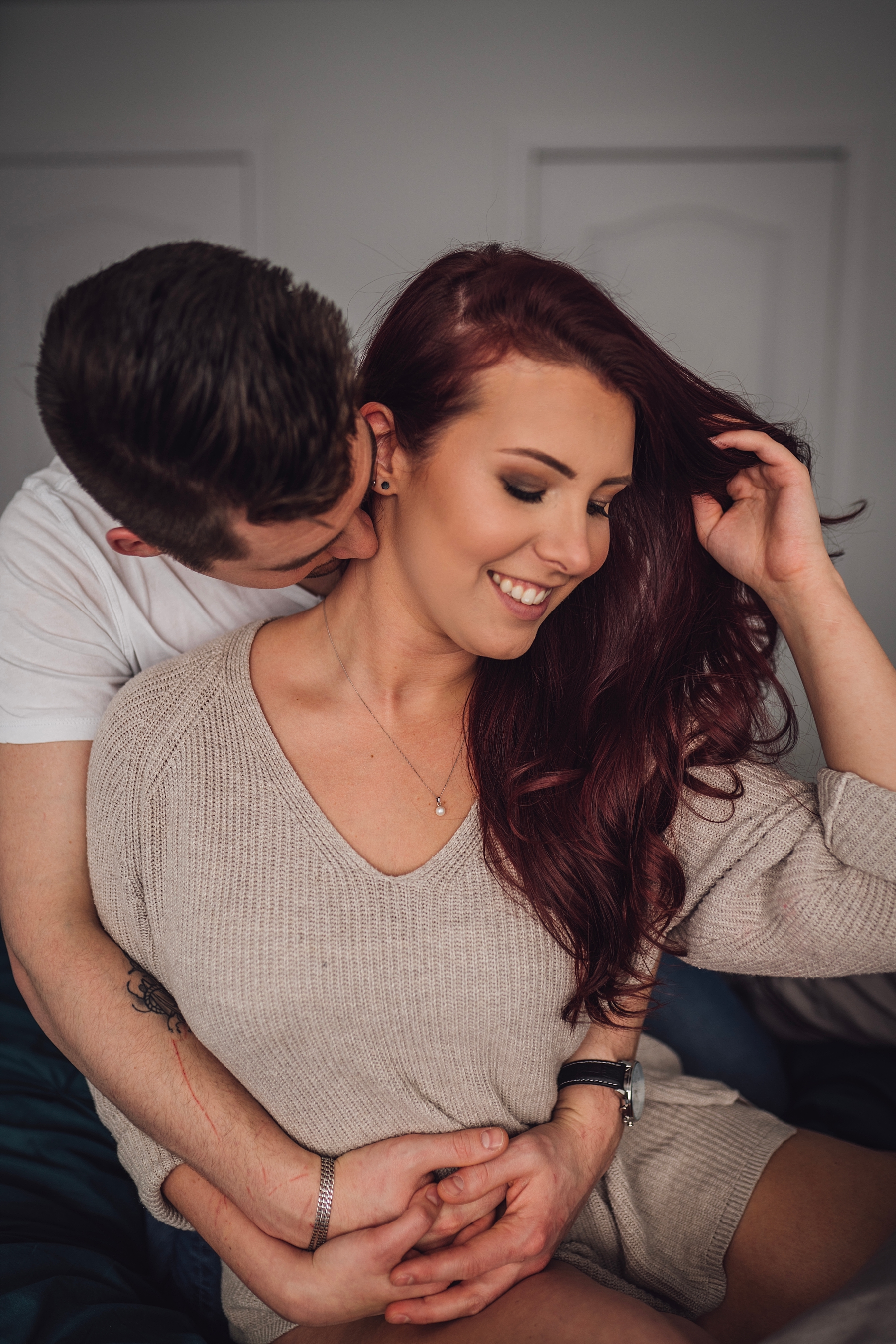 bc engagement photographer