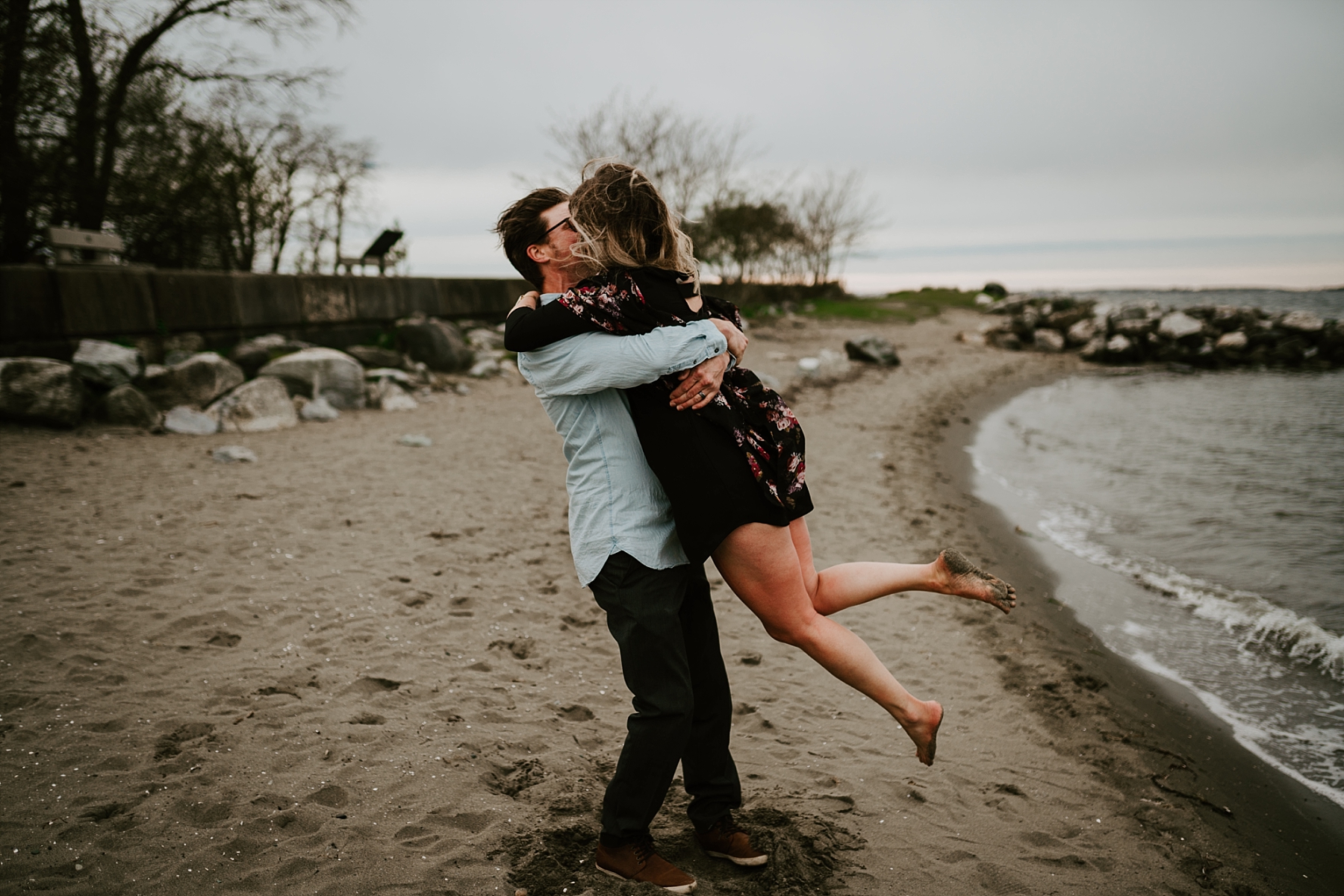 engagement session outfits