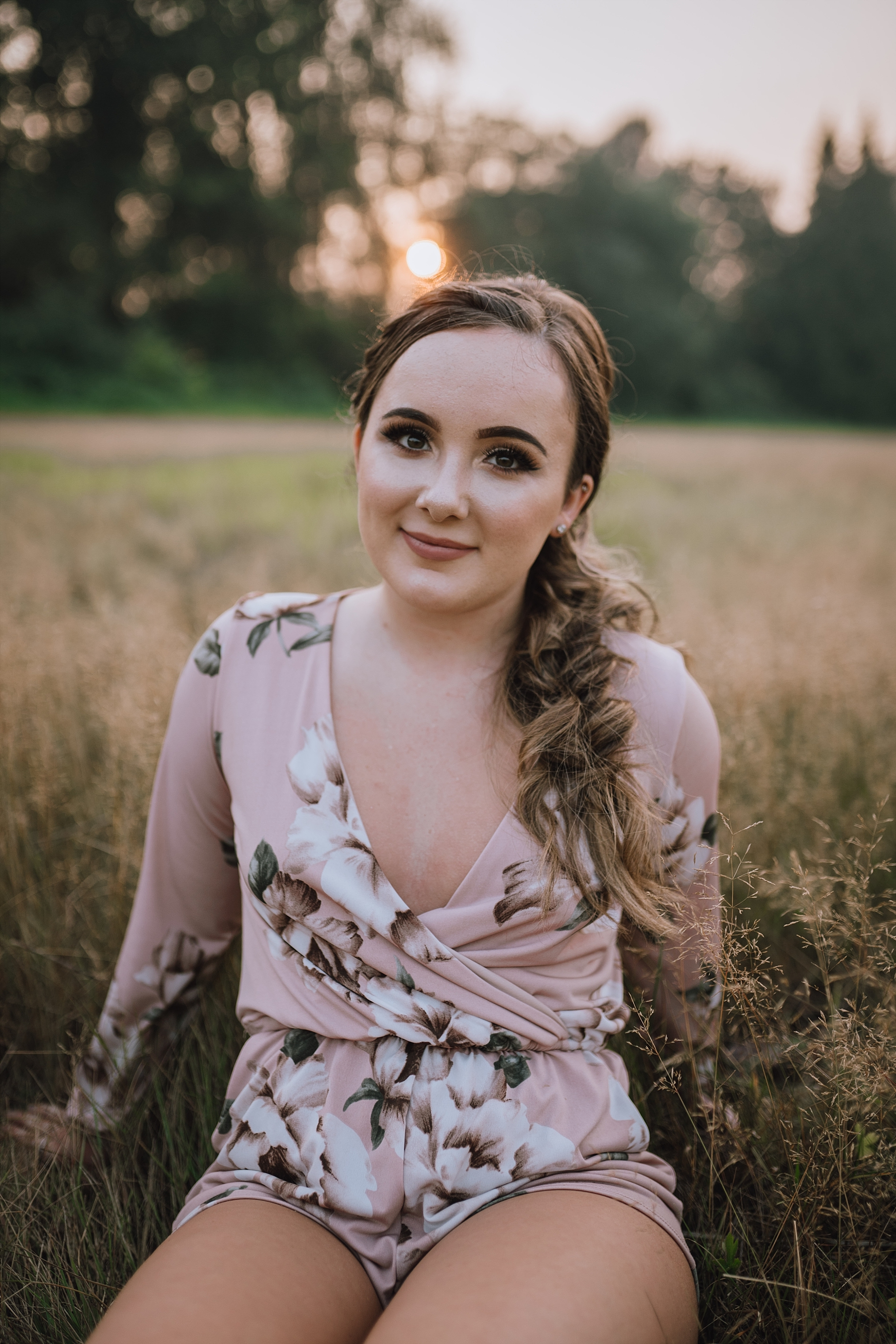 summer time engagement outfits canada