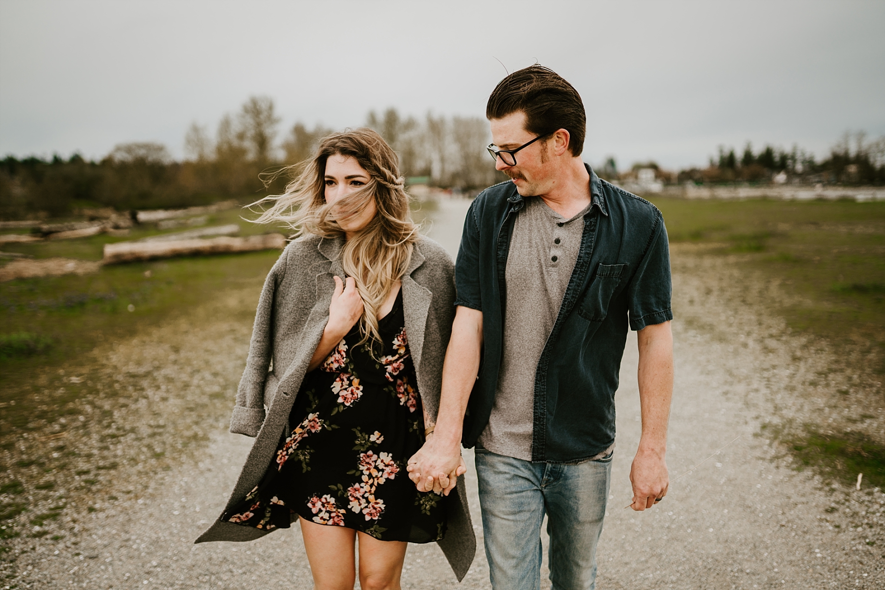 vancouver engagement session guide