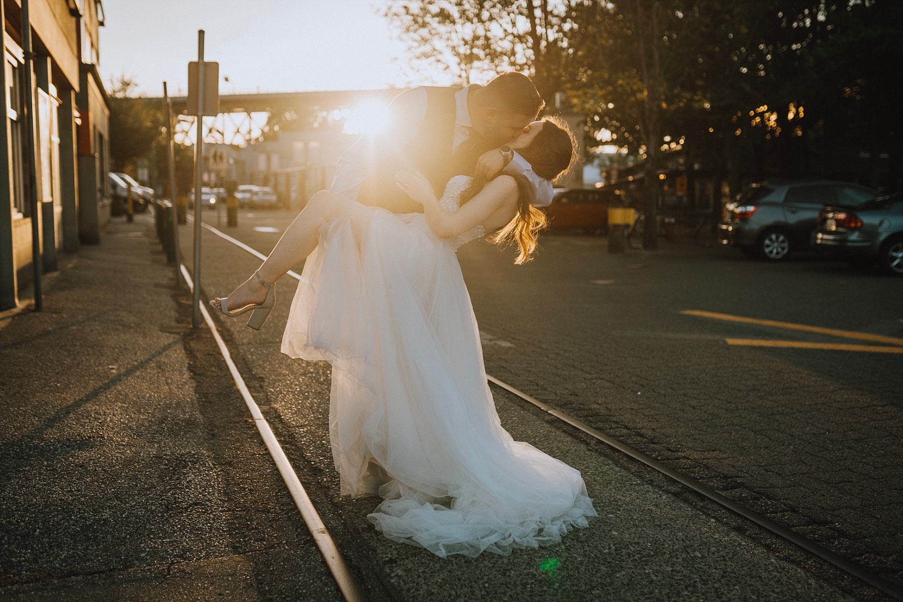 vancouver BC wedding photographer