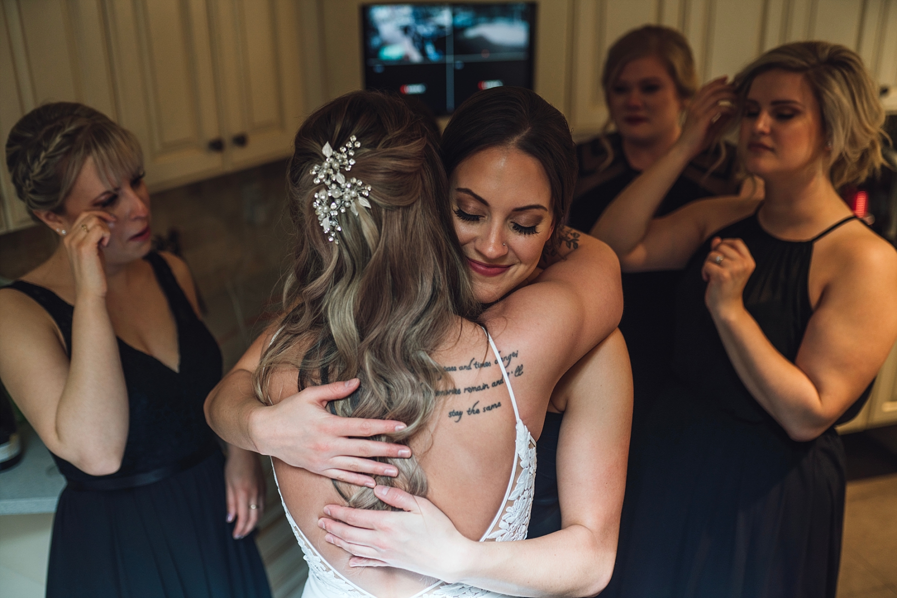 The Loft at Earls - Vancouver Wedding Photographer