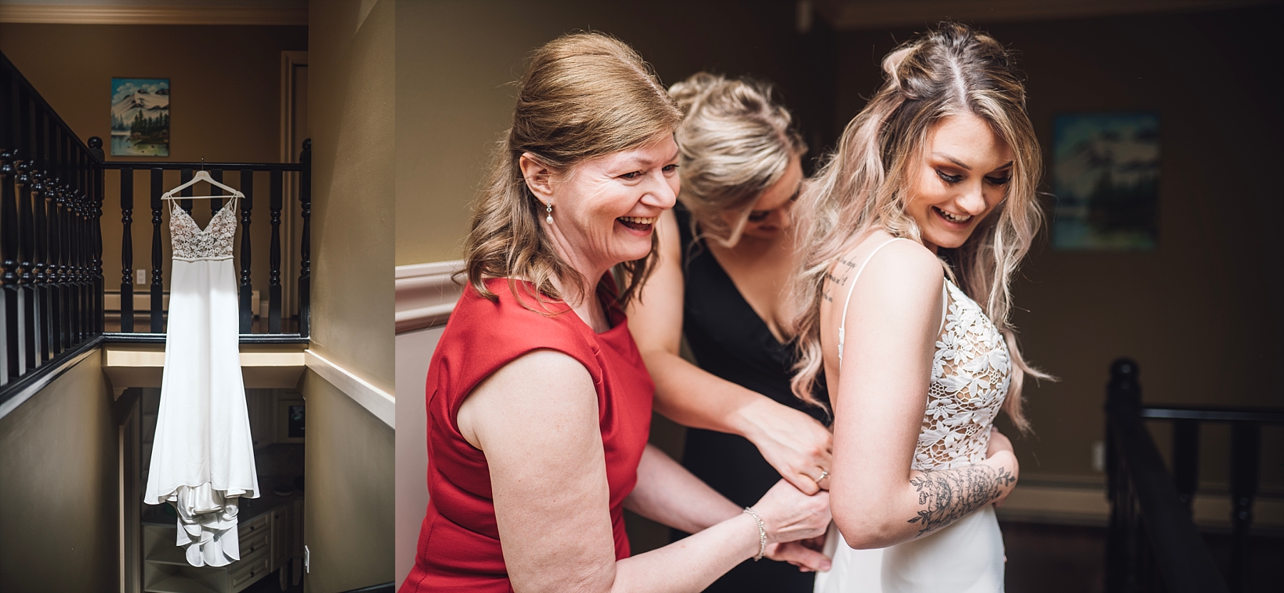 The Loft at Earls - Vancouver Wedding Photographer