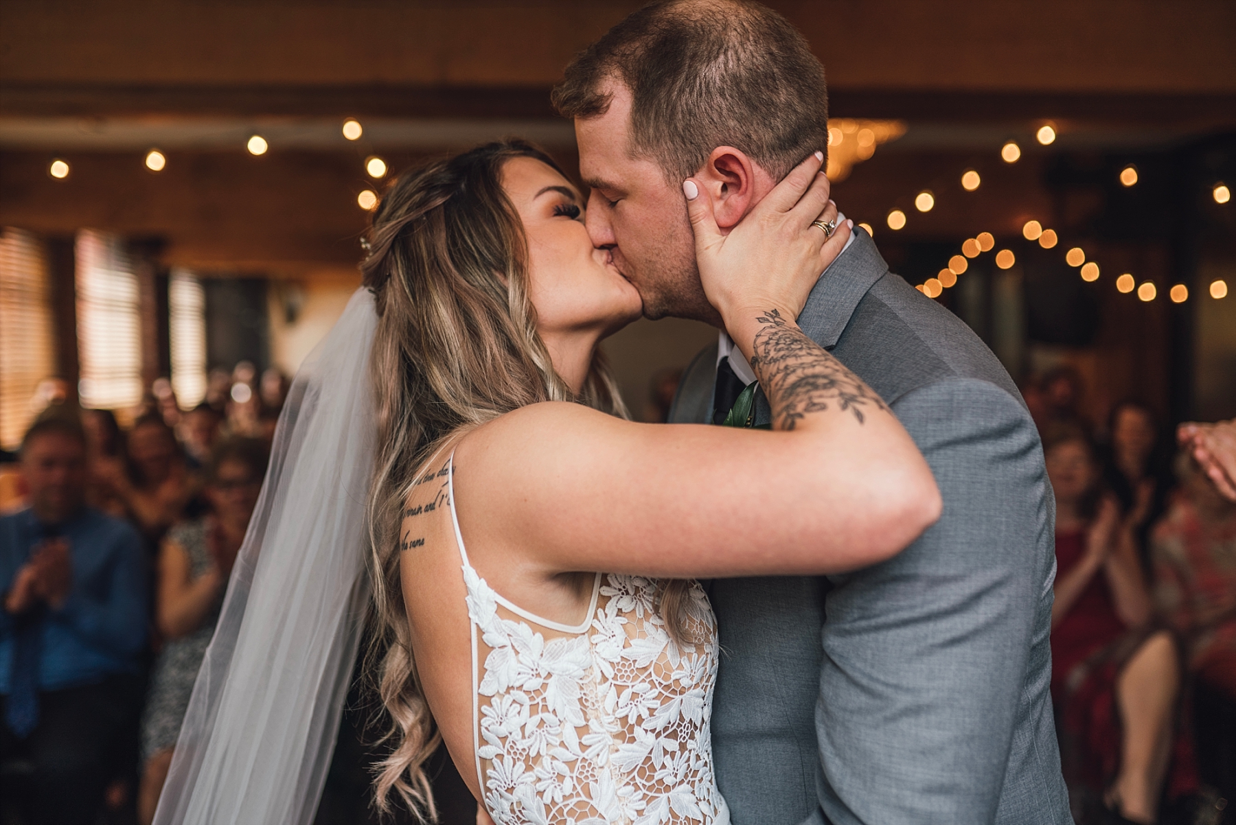 The Loft at Earls - Vancouver Wedding photography