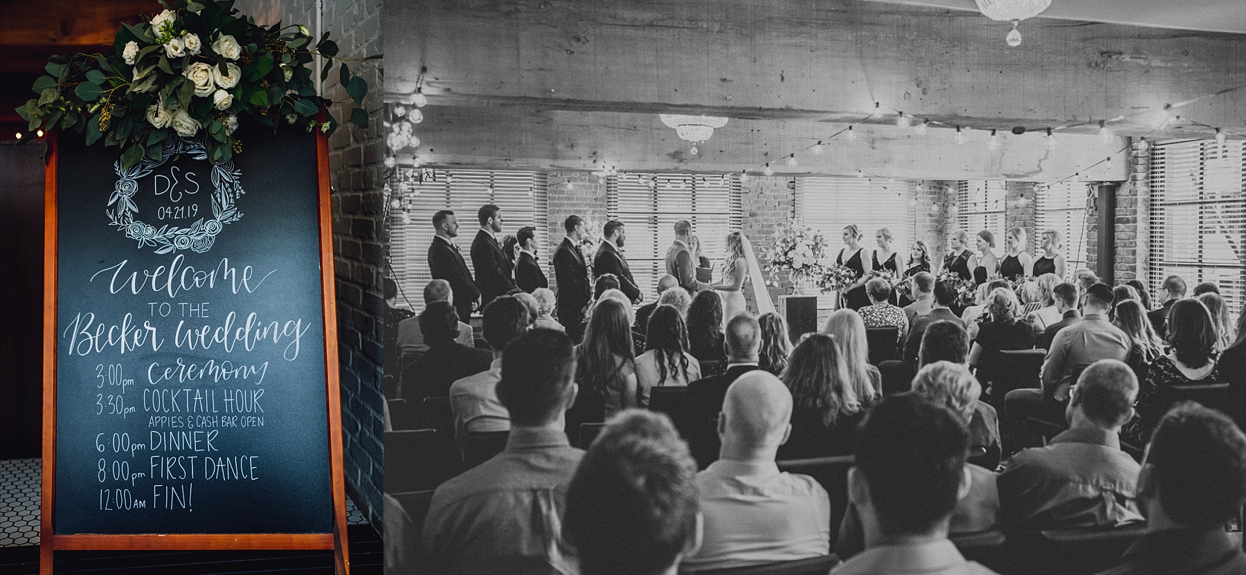 The Loft at Earls - Vancouver Wedding photography