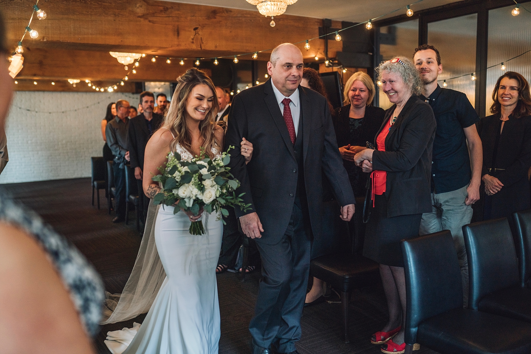 Wedding photographer vancouver
