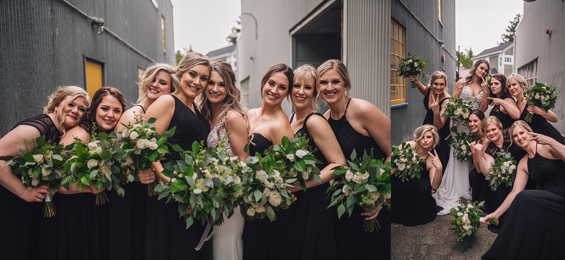 granville island wedding photographer