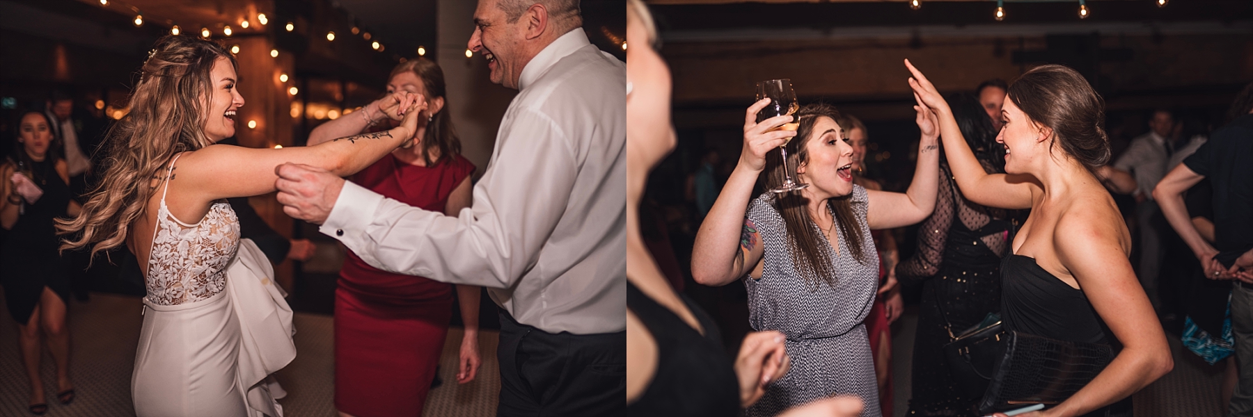 yaletown vancouver wedding photographer