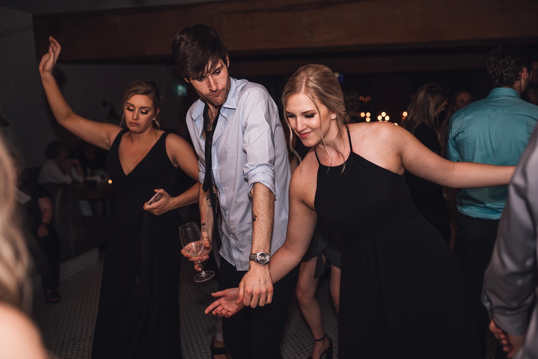 yaletown vancouver wedding photographer