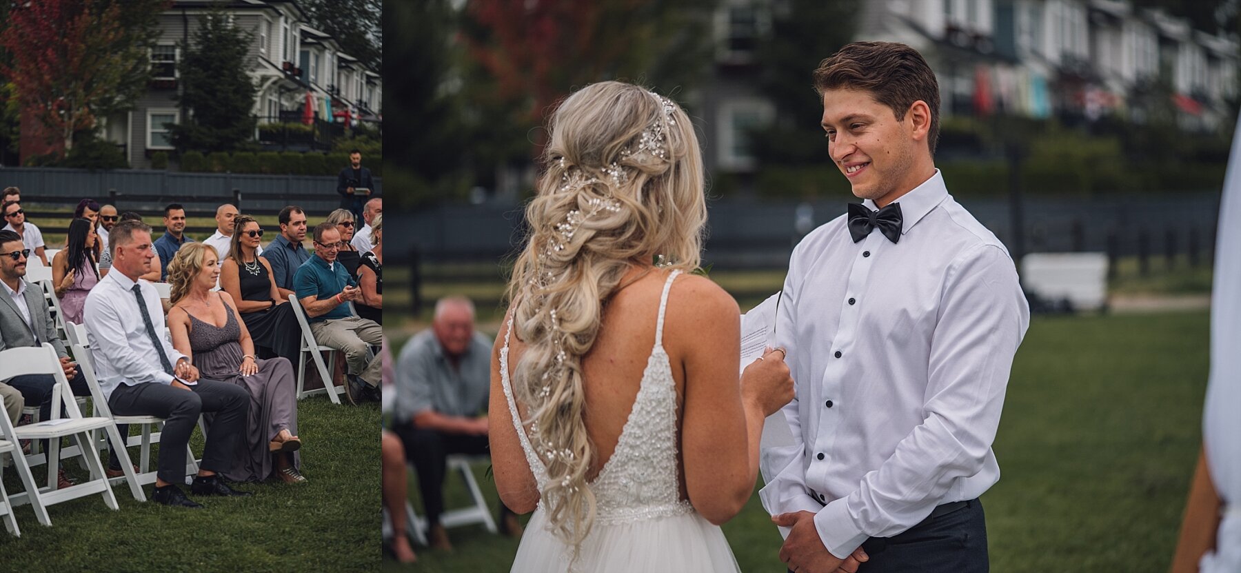 wedding venue in vancouver
