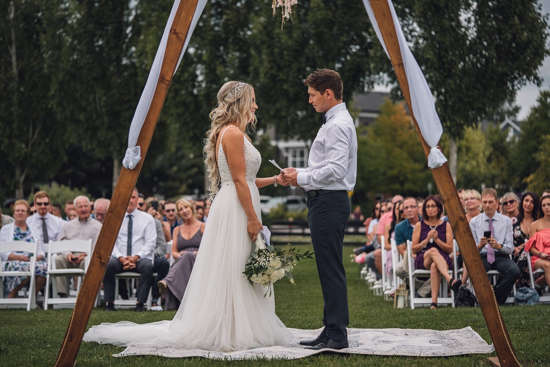 wedding venue in vancouver