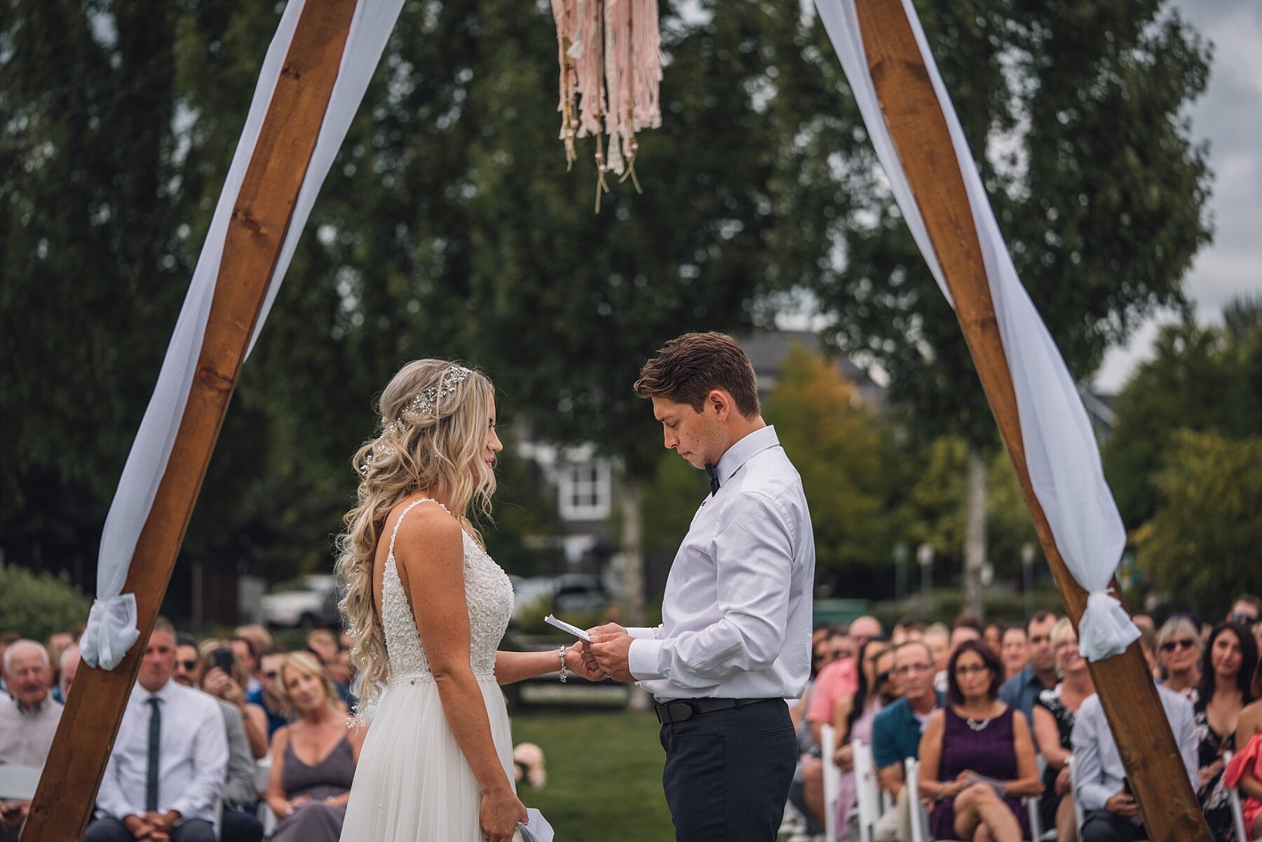 wedding venue in vancouver