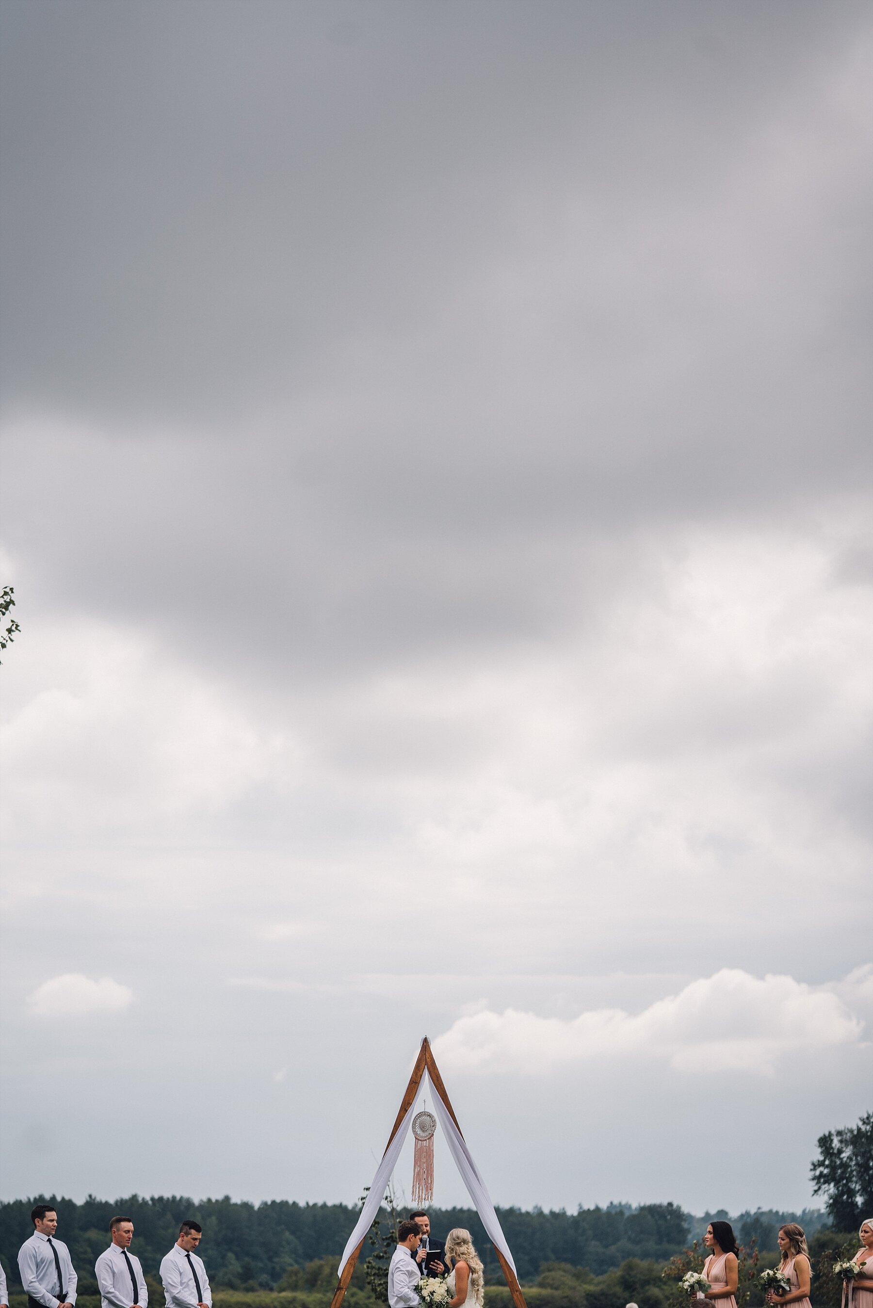 wedding venue in vancouver