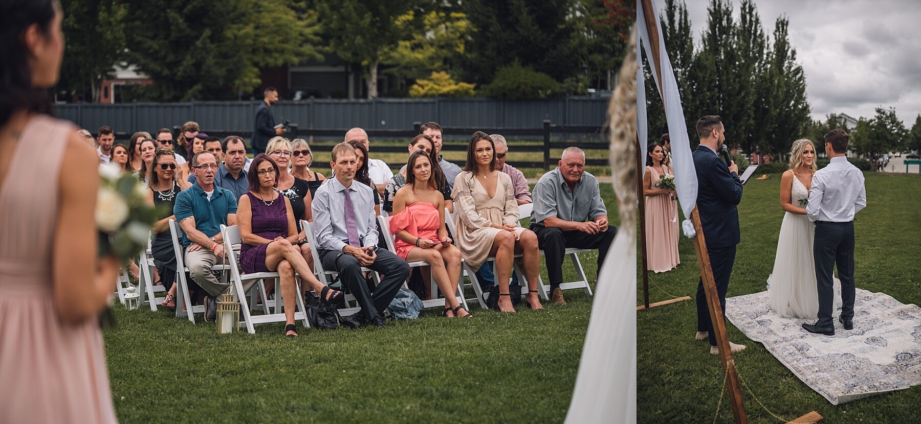 wedding venue in vancouver