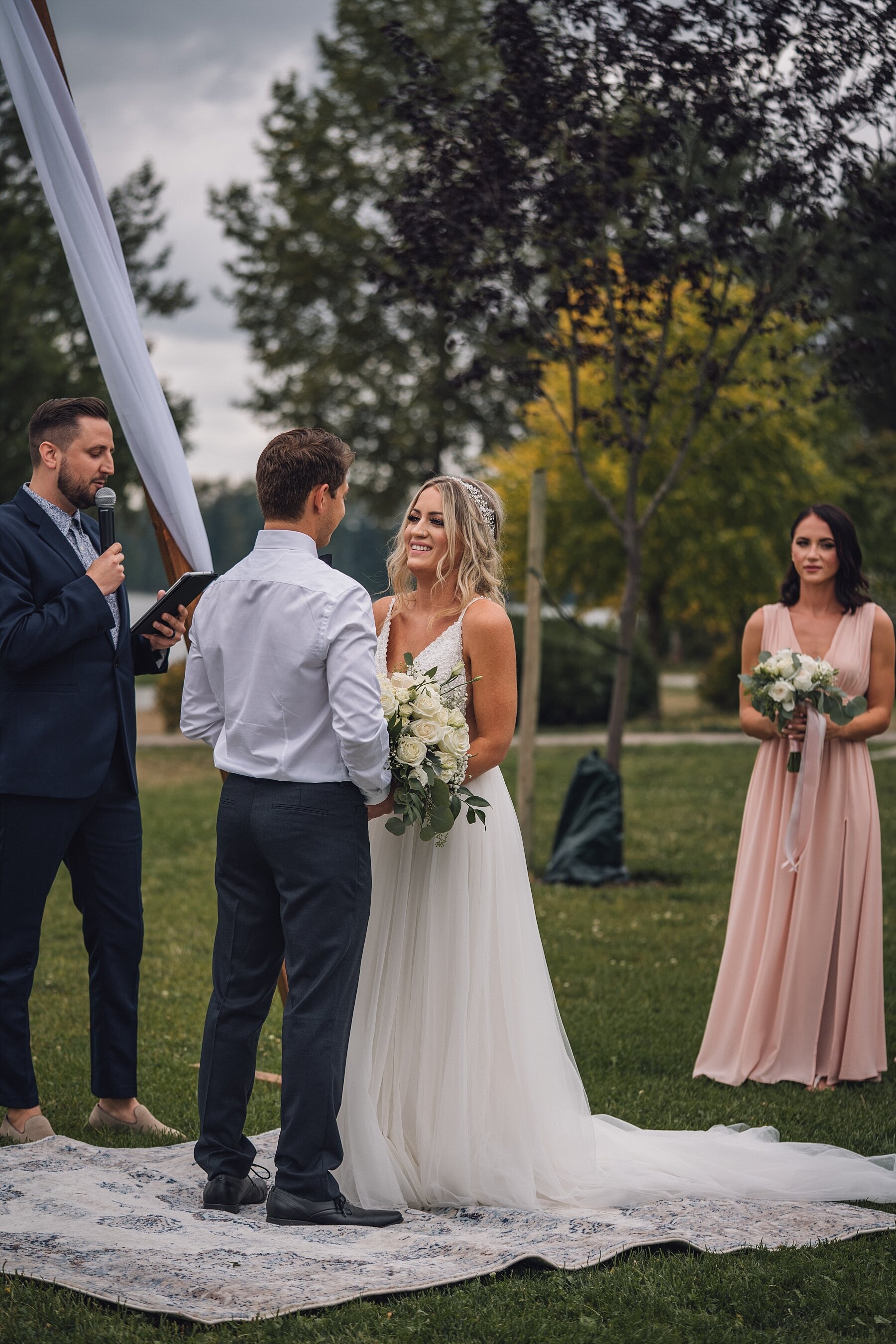 wedding venue in vancouver