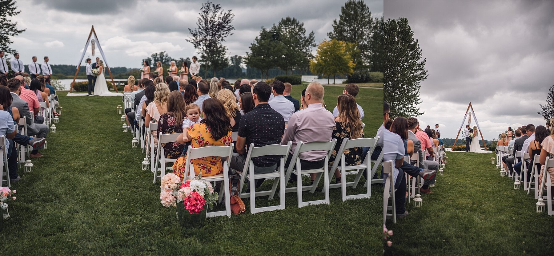 wedding venue in vancouver