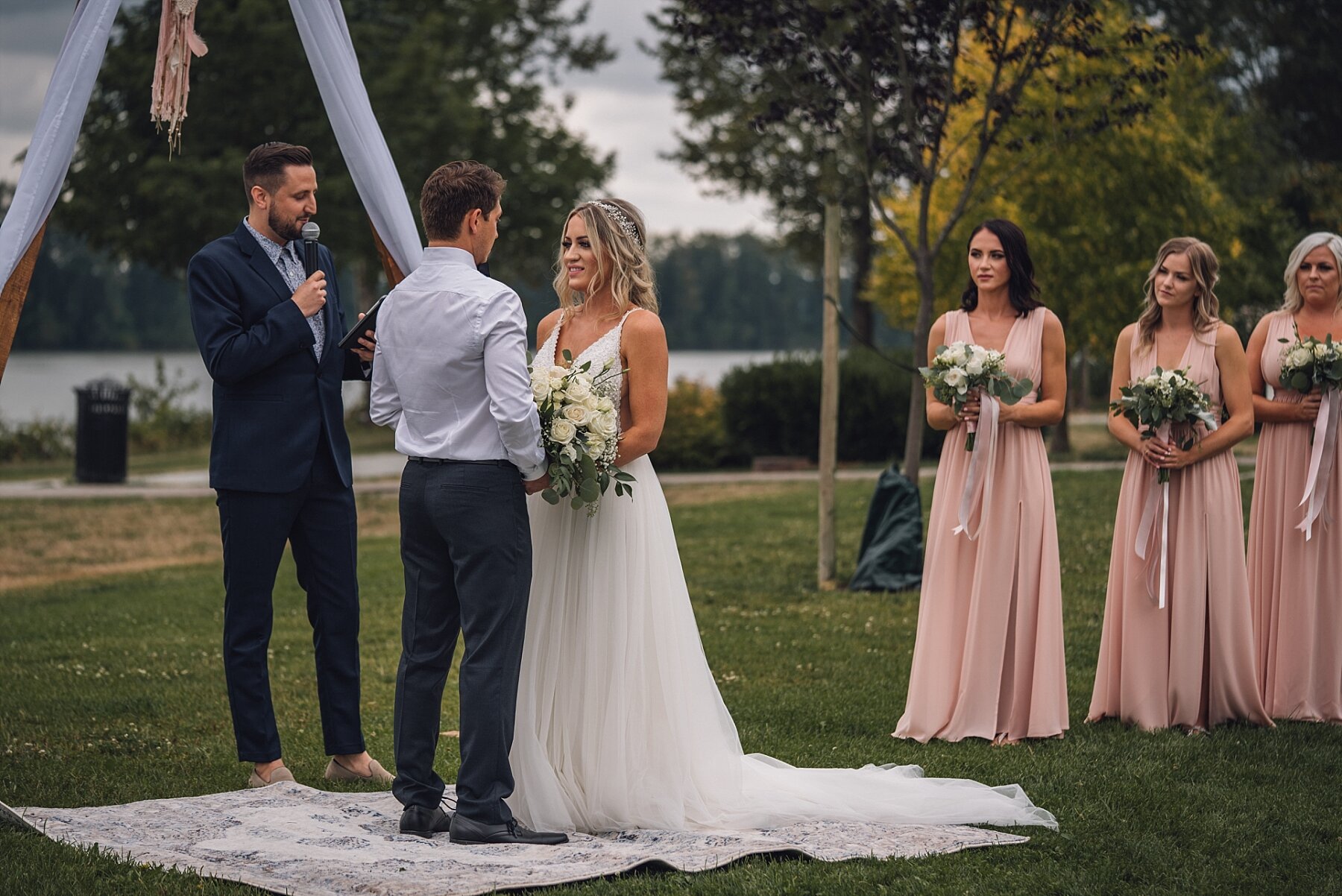 wedding venue in vancouver