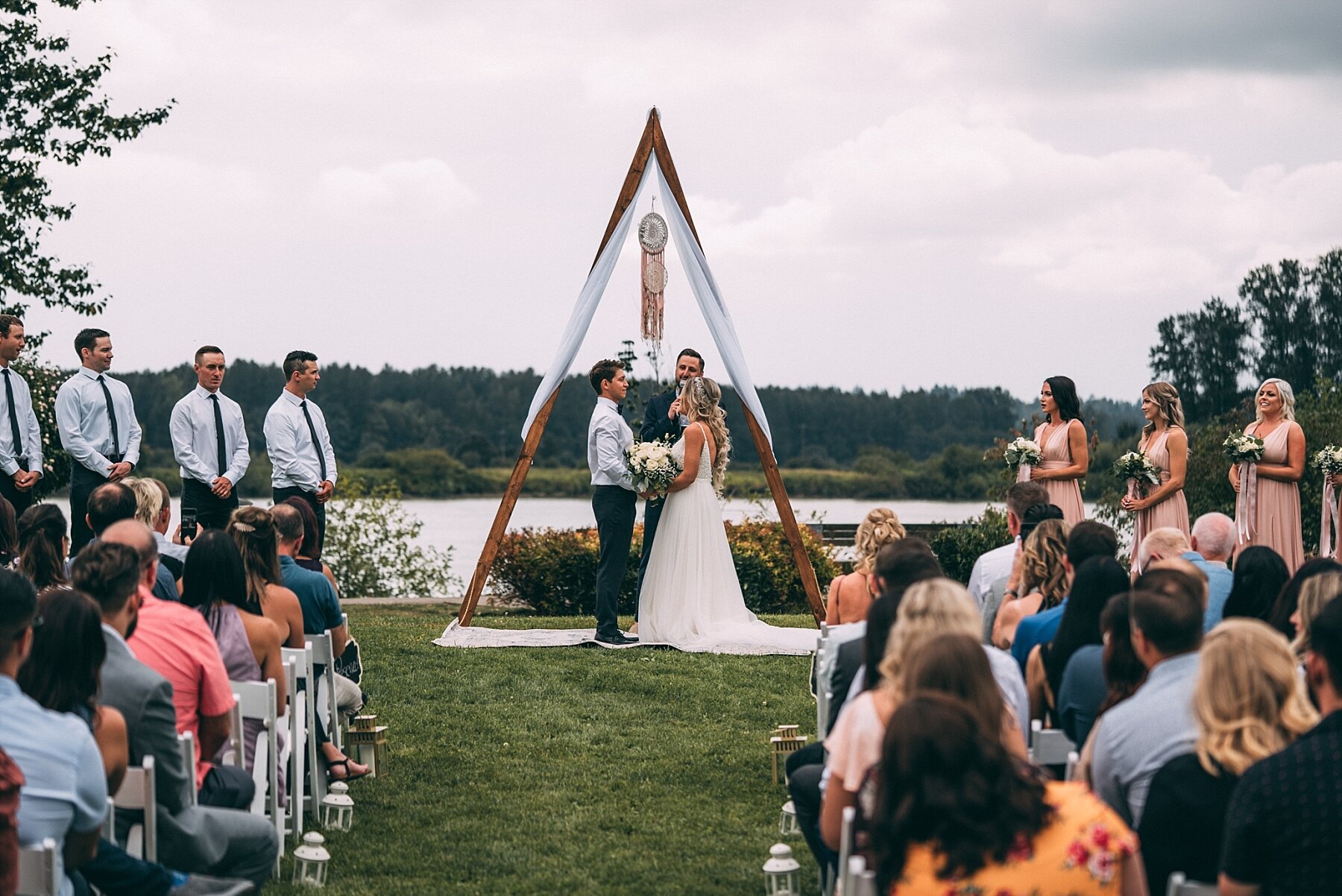 wedding venue in vancouver