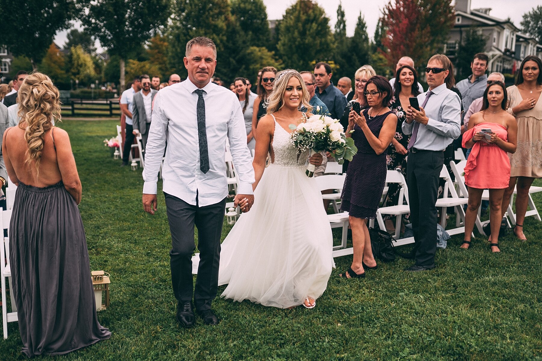 wedding venue in vancouver