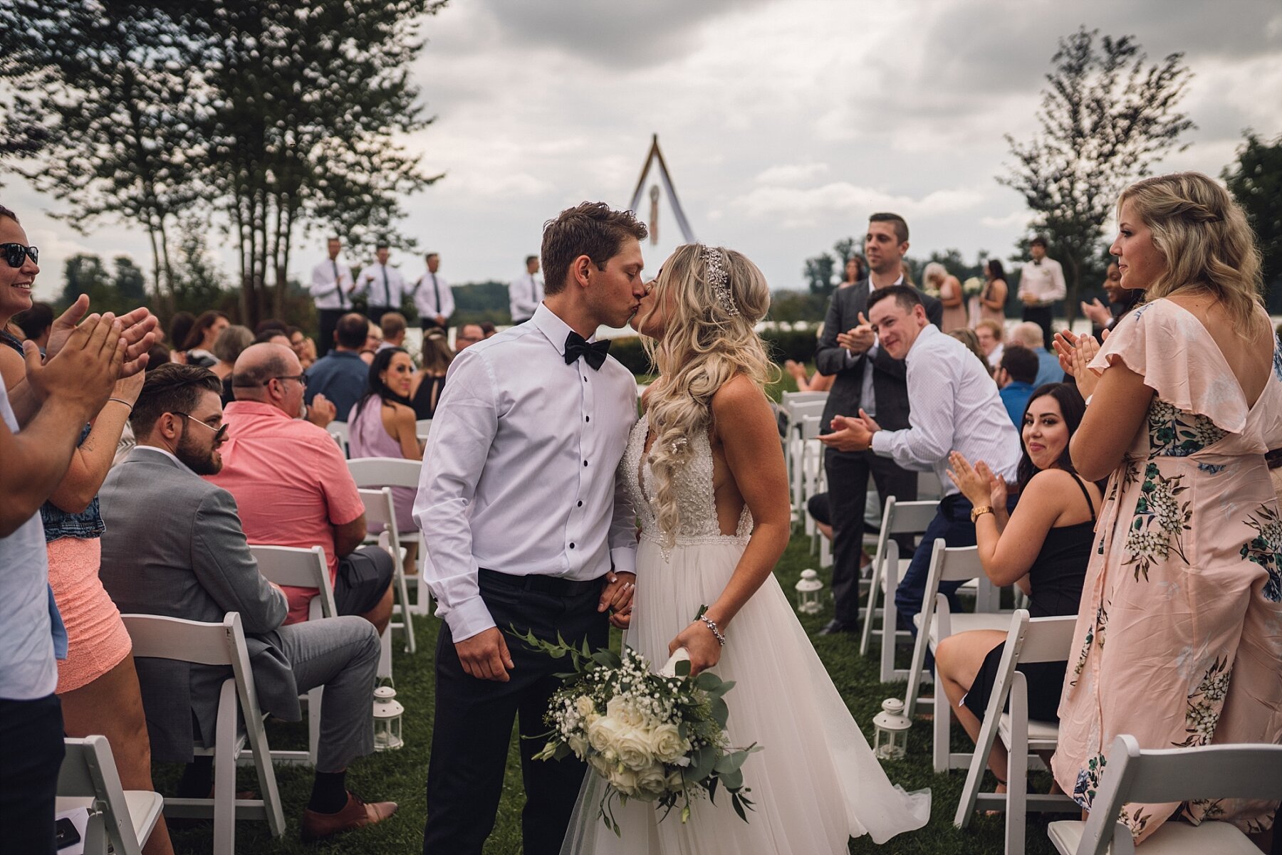 wedding venue in vancouver
