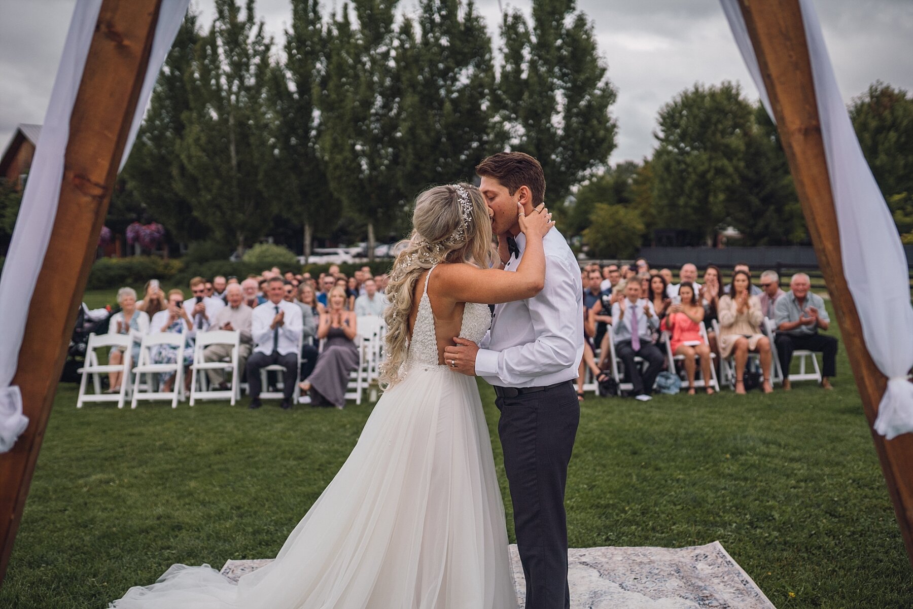 wedding venue in vancouver