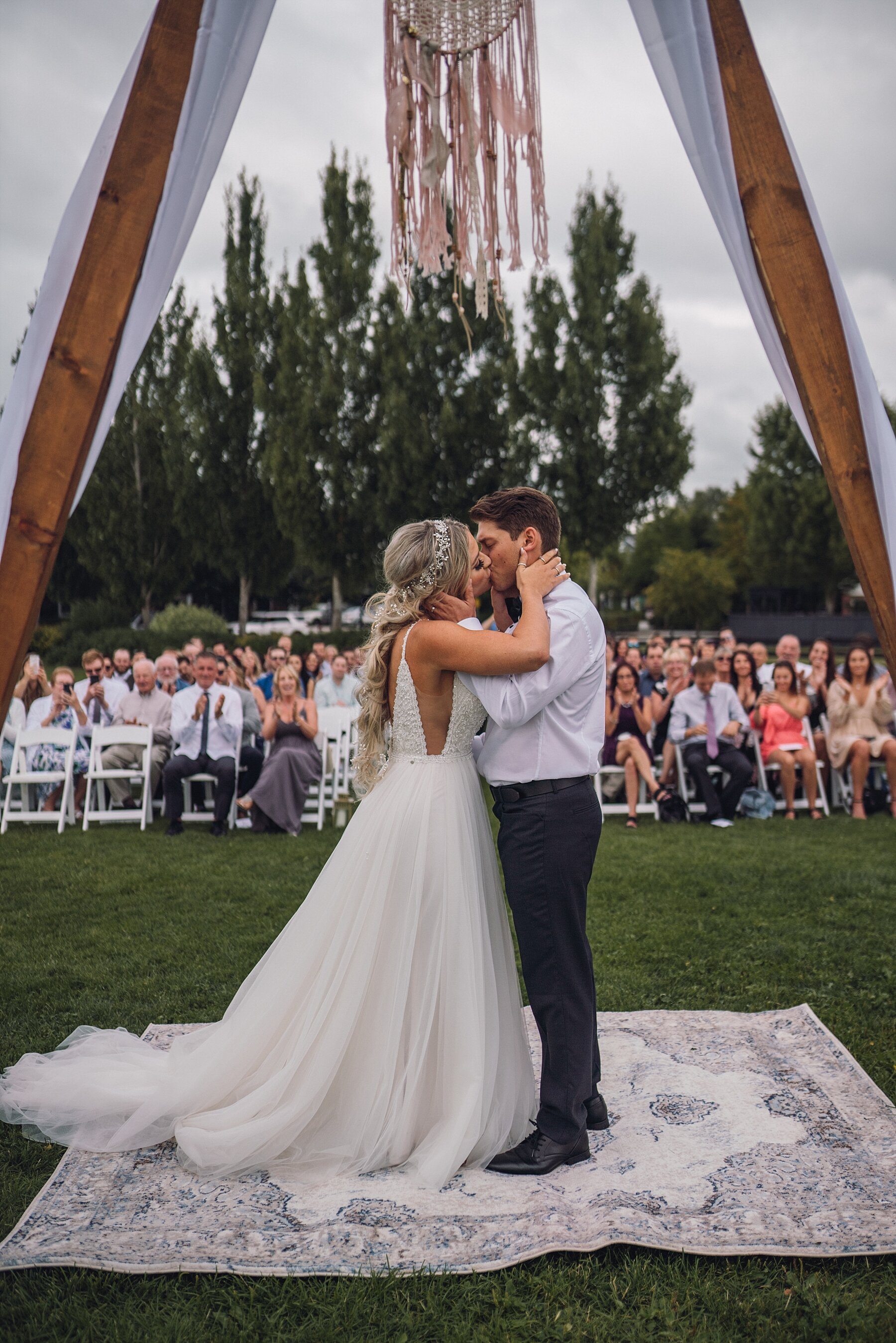 wedding venue in vancouver