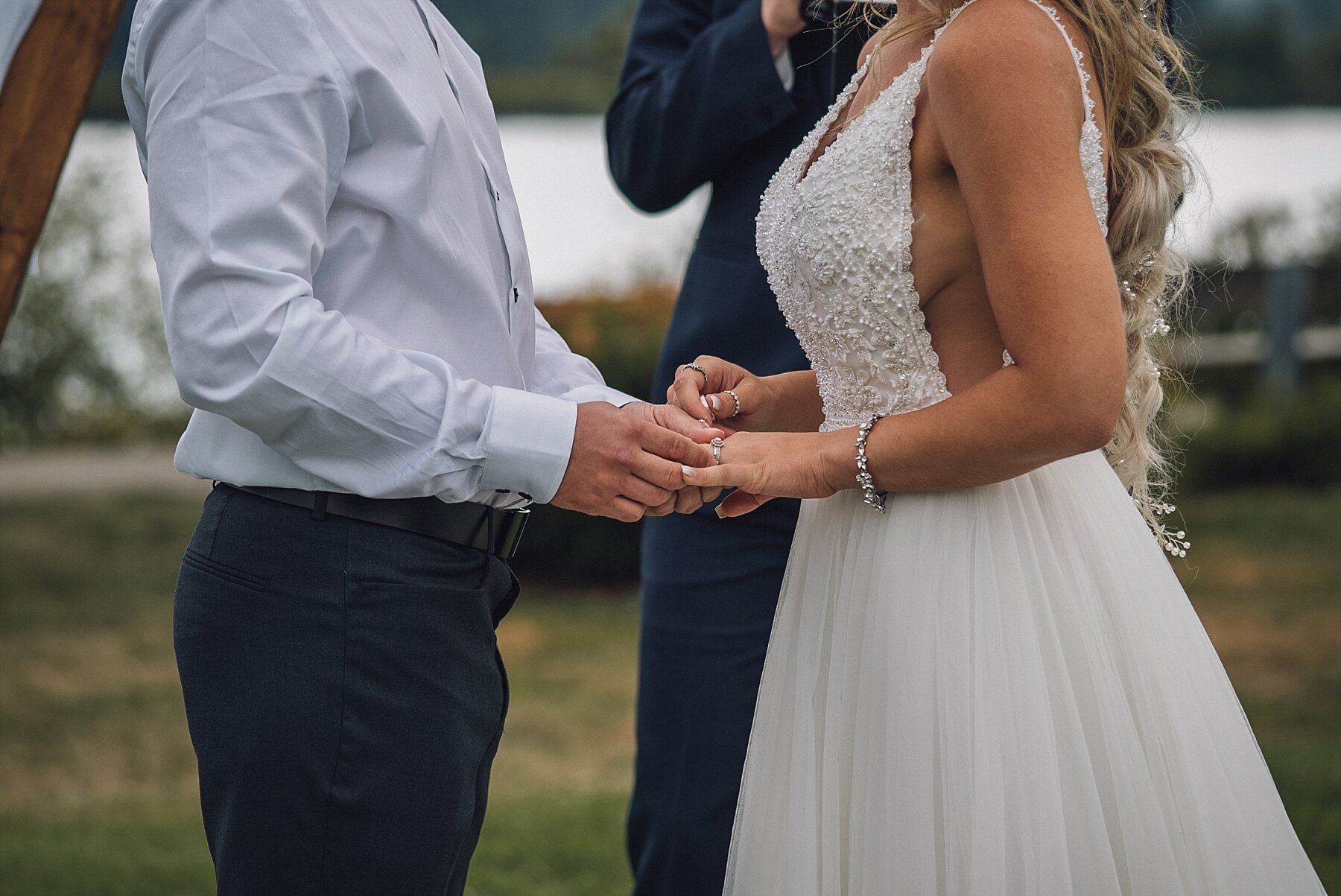 wedding venue in vancouver