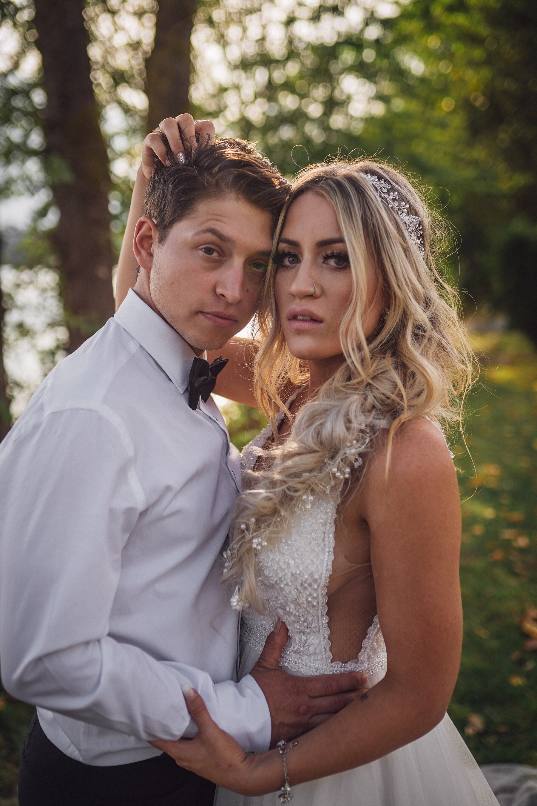 bc wedding venues