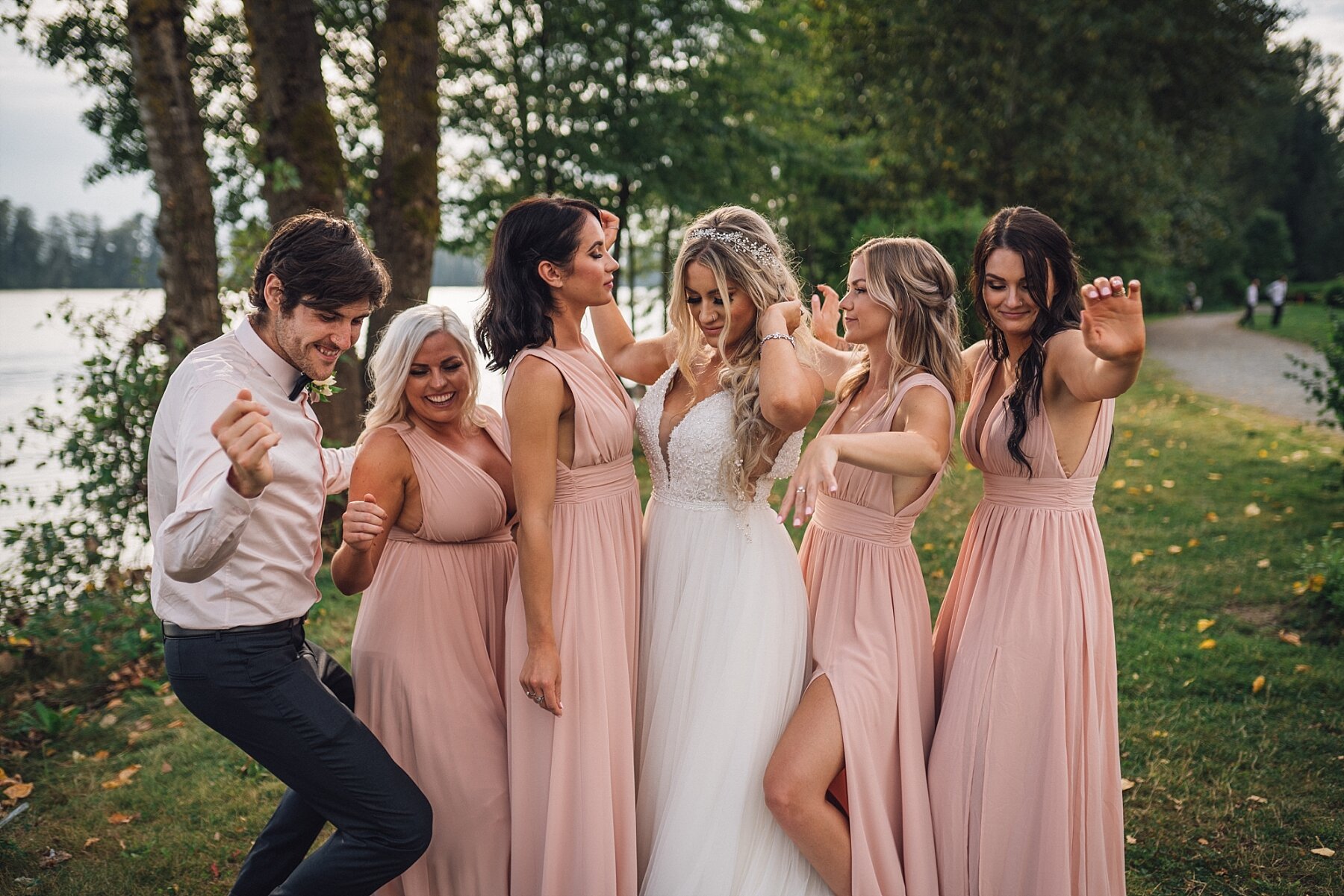 bc wedding venues