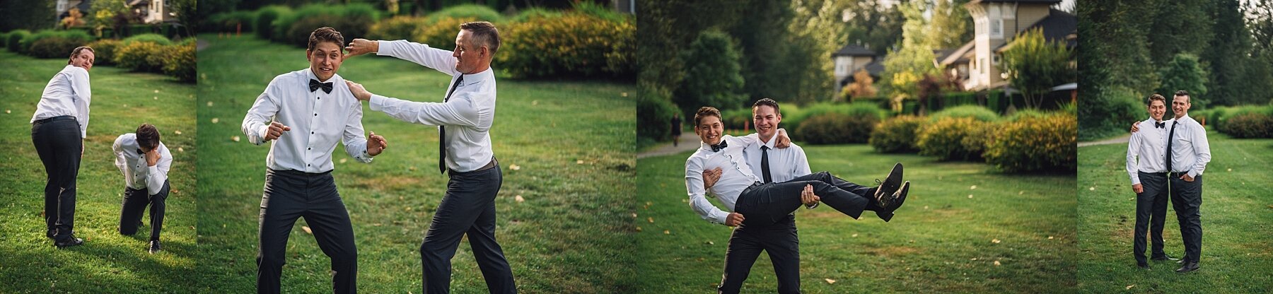 bc wedding venues