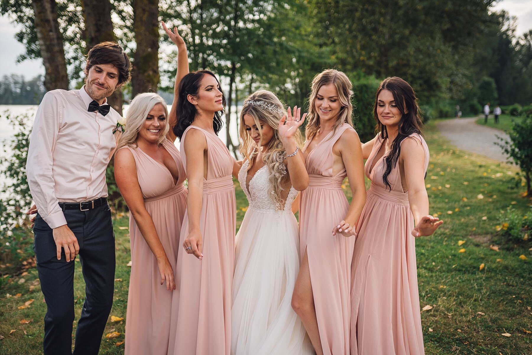 bc wedding venues