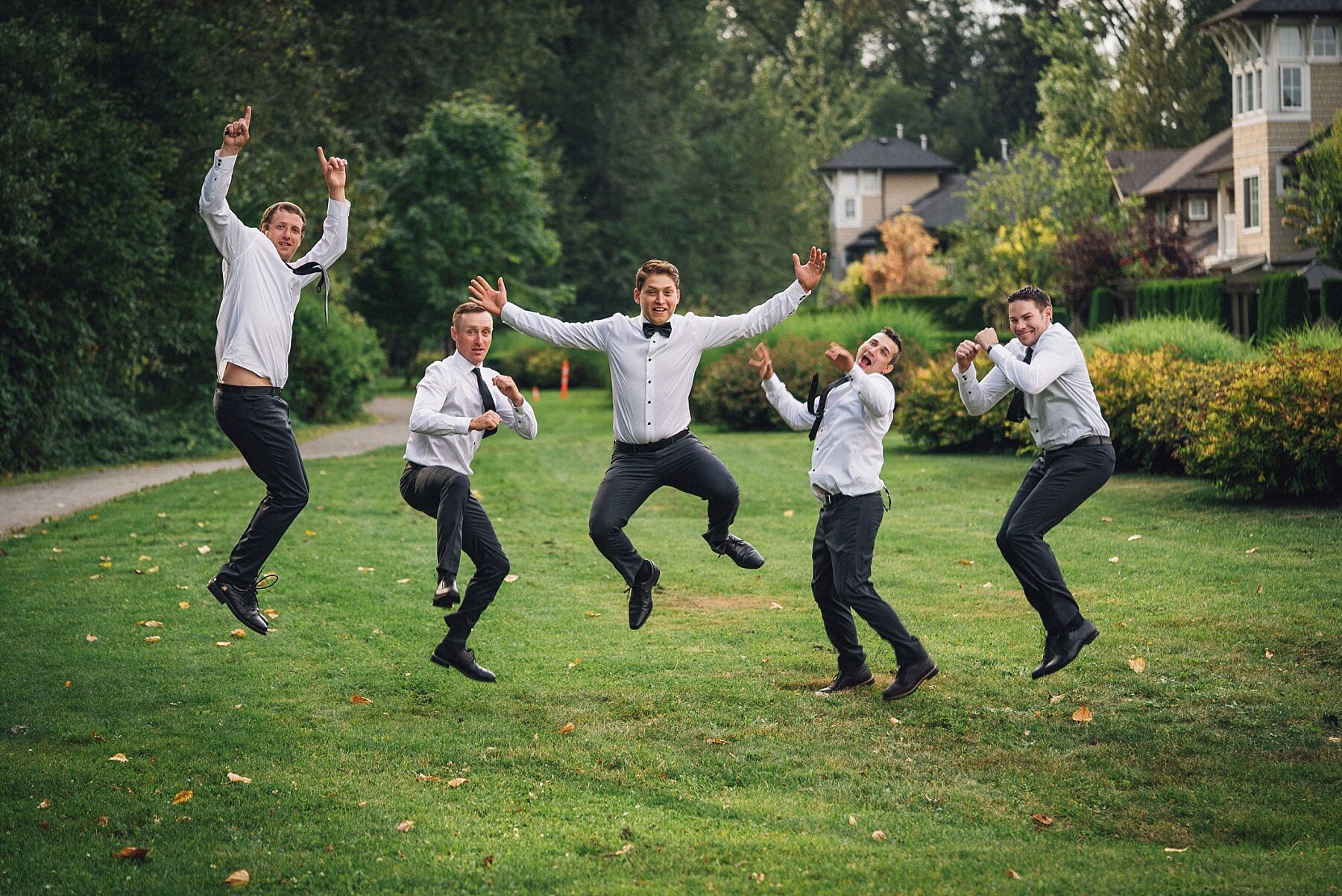 bc wedding venues