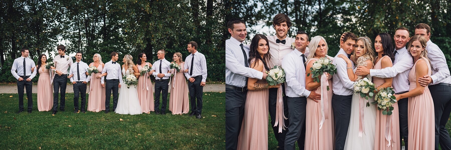 bc wedding venues