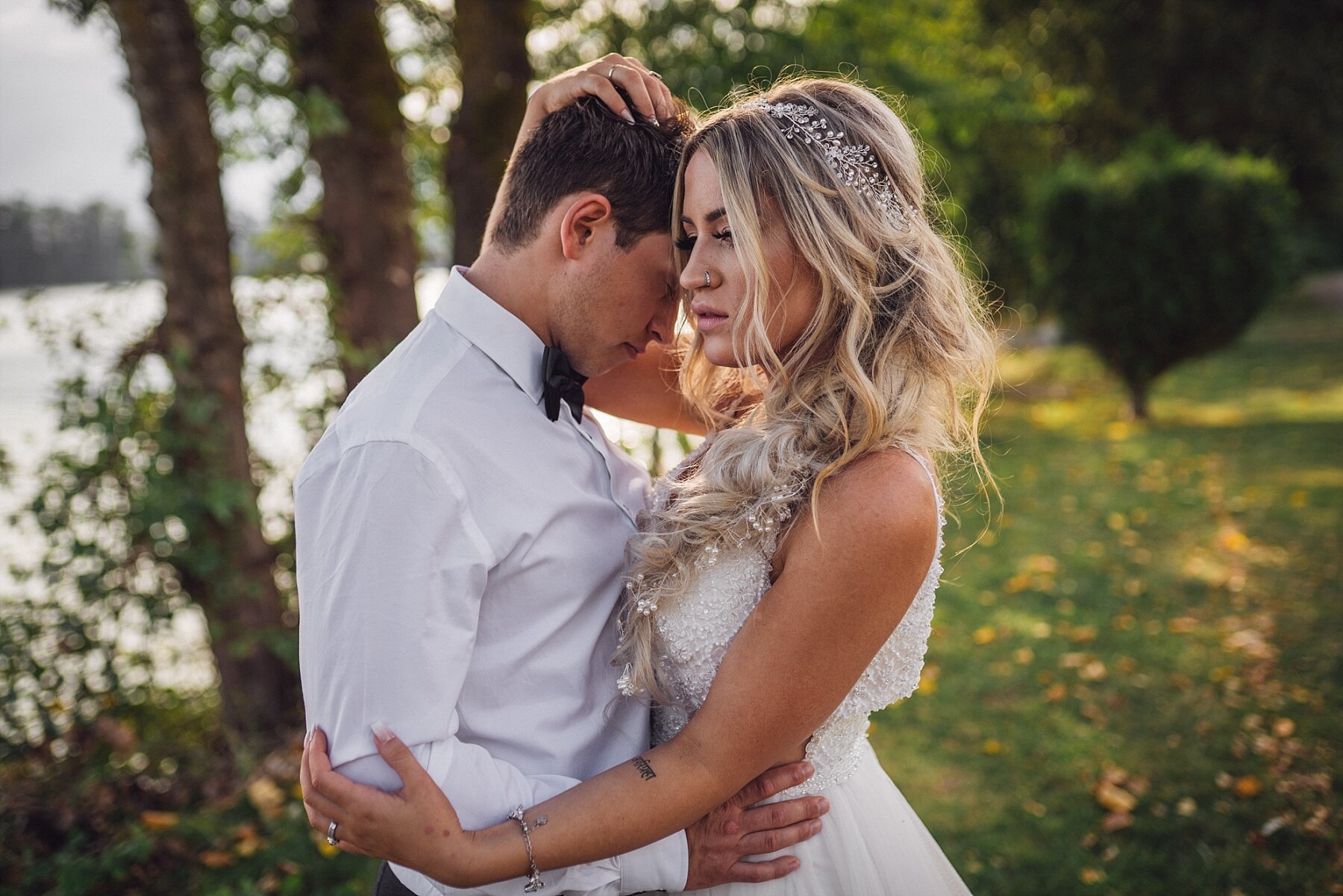 bc wedding venues