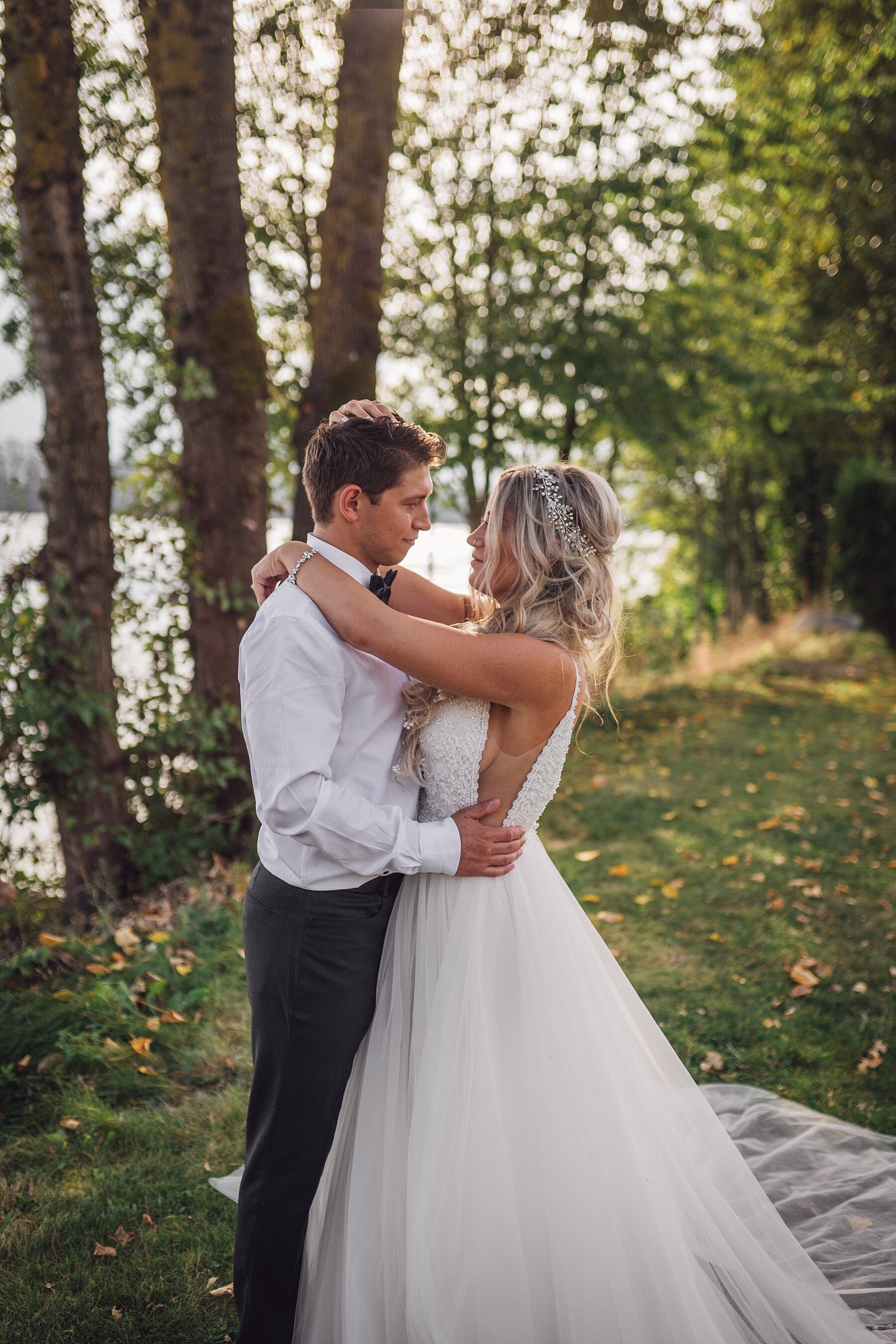 bc wedding venues