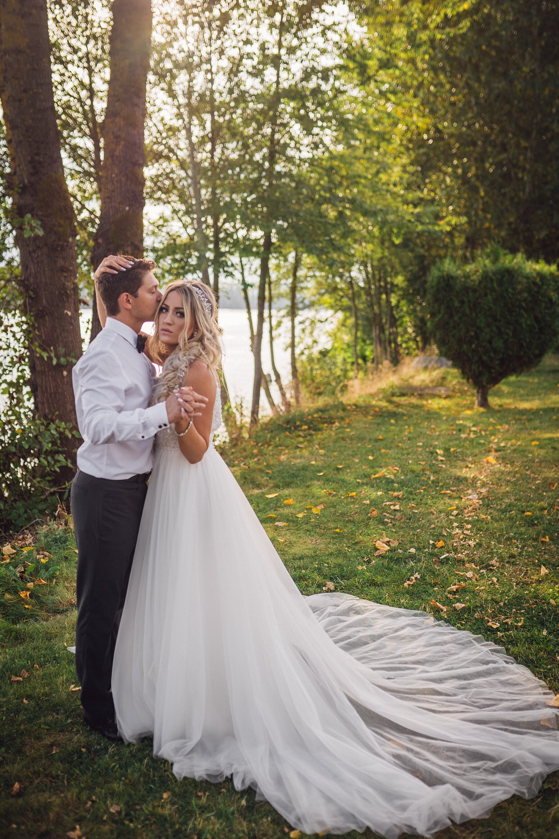 bc wedding venues