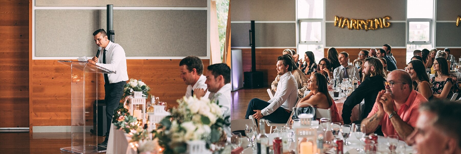 wedding venue in the vancouver area