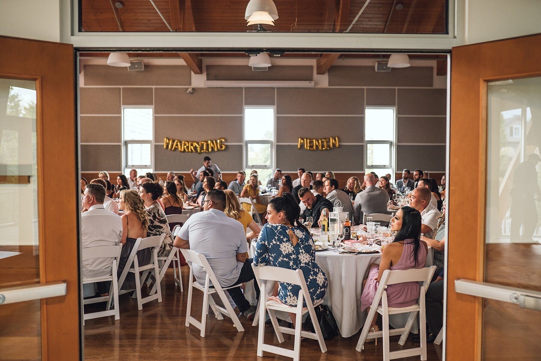 wedding venue in the vancouver area