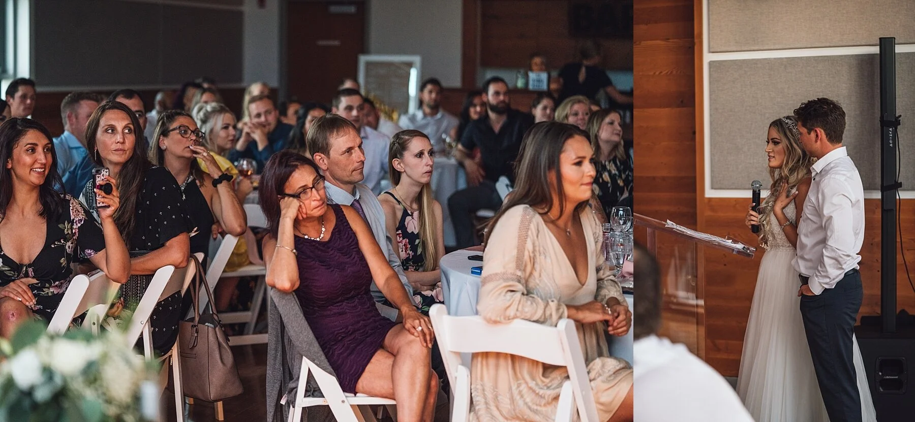 wedding venue in the vancouver area