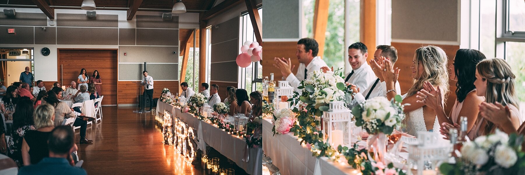 wedding venue in the vancouver area