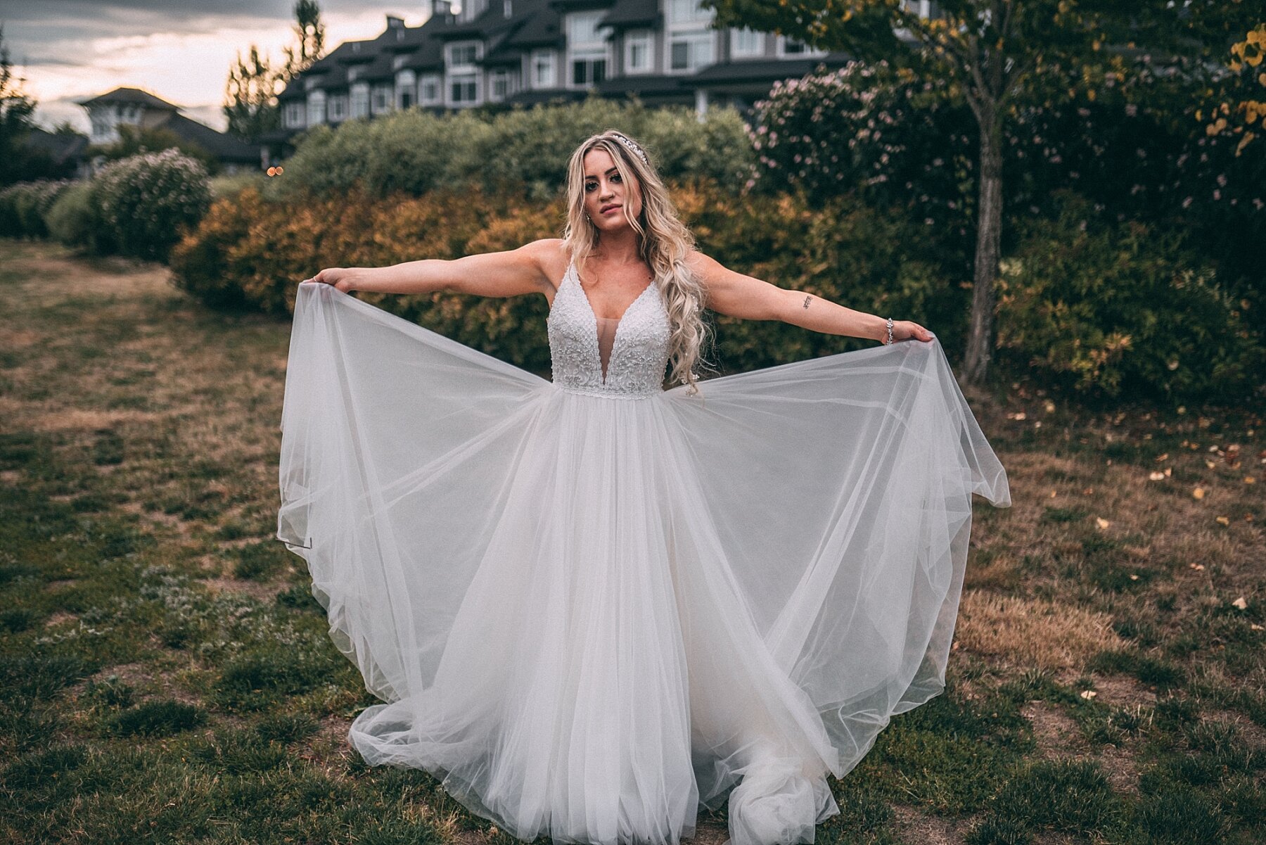 vancouver wedding photographer