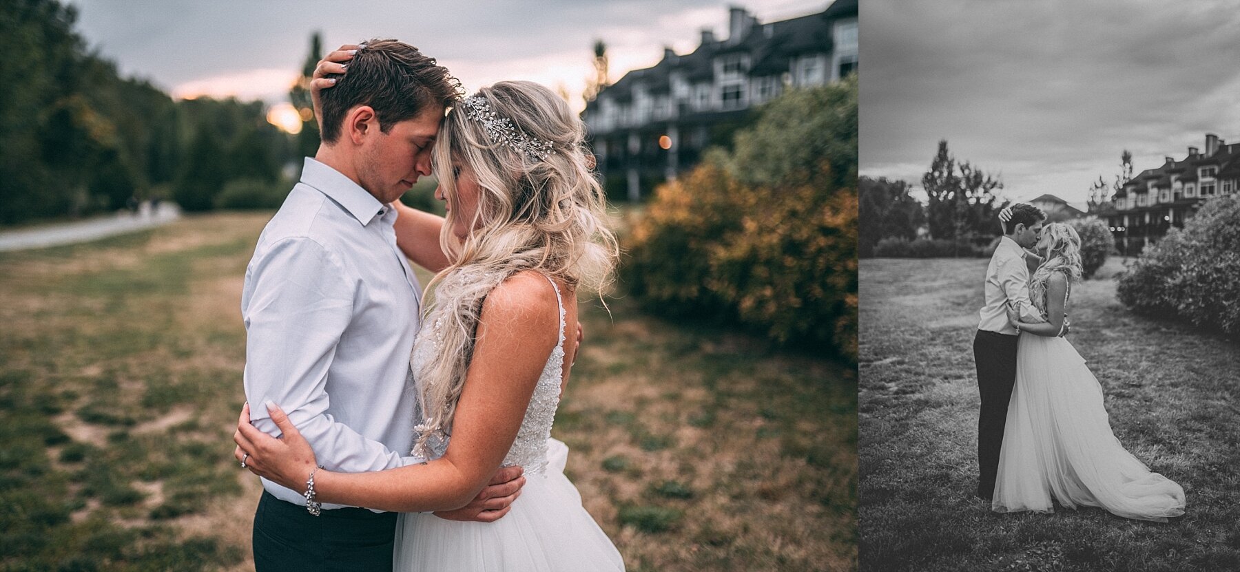 vancouver wedding photographer
