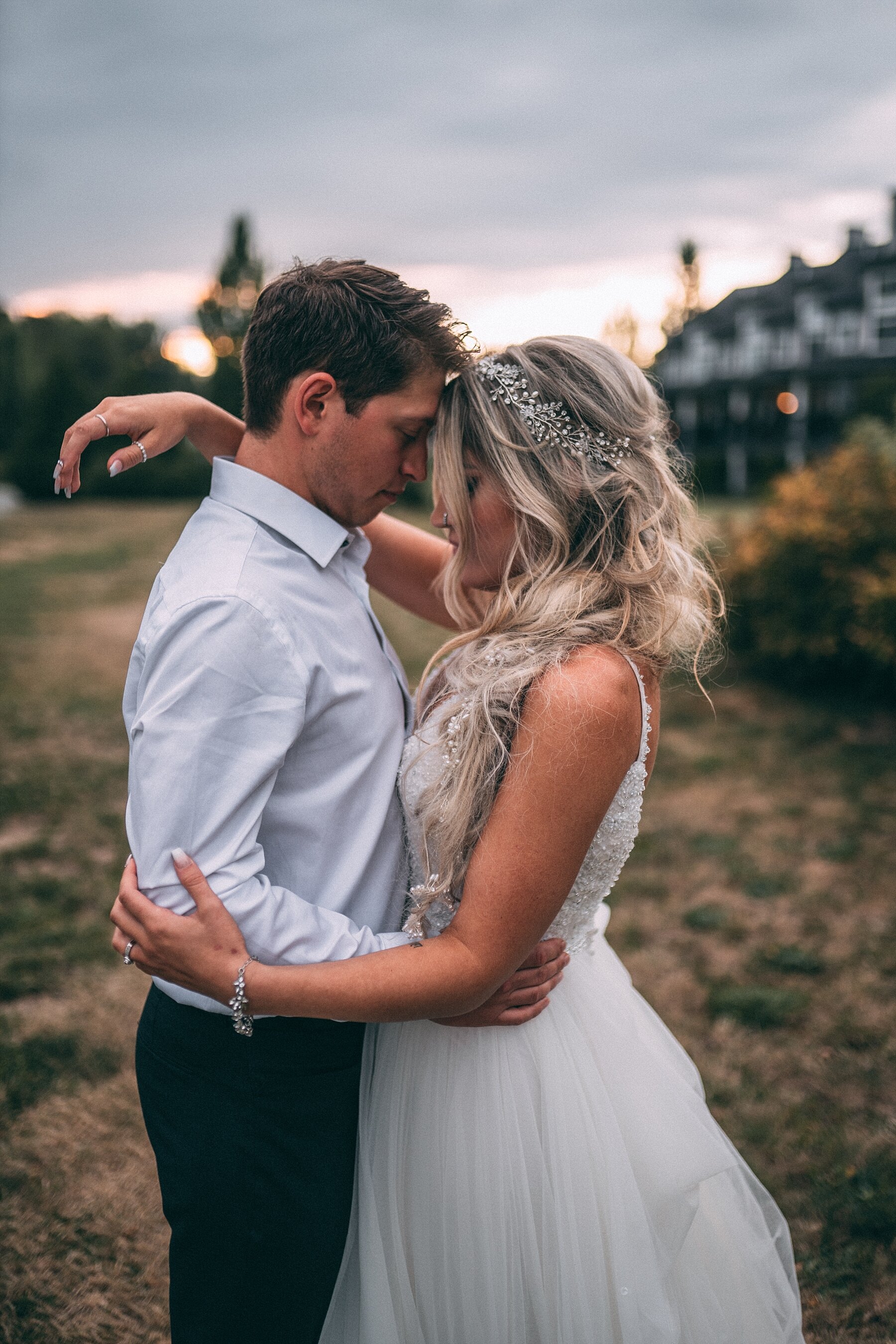 vancouver wedding photographer