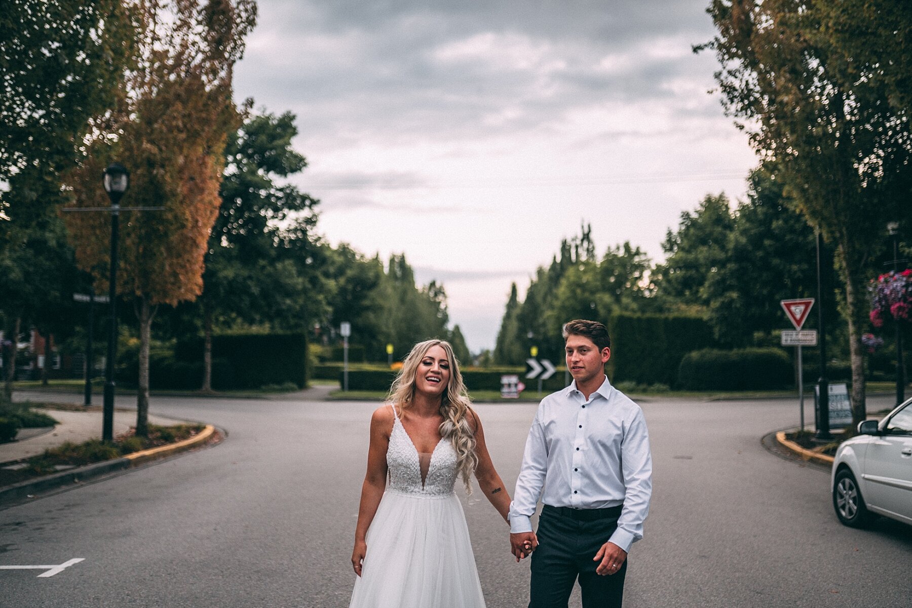 vancouver wedding photographer