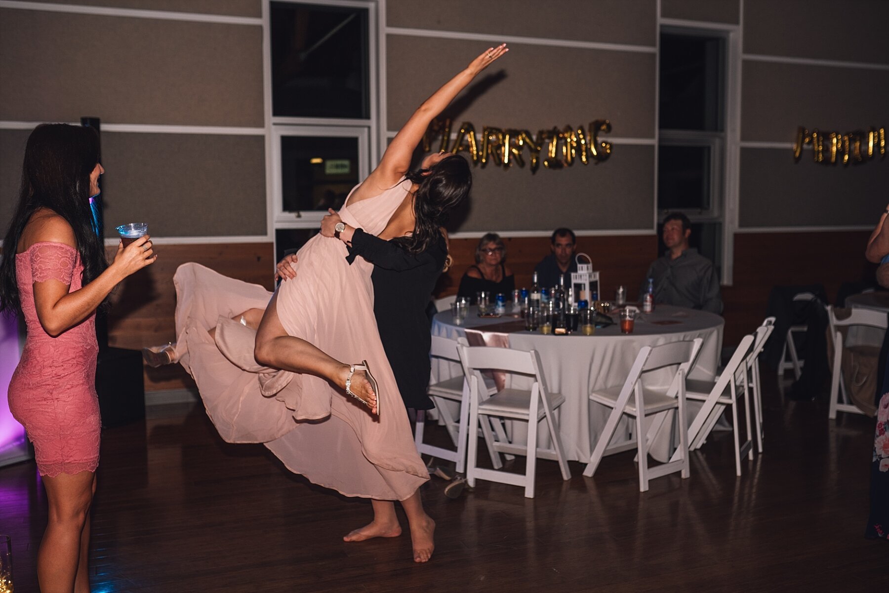 vancouver wedding reception venues