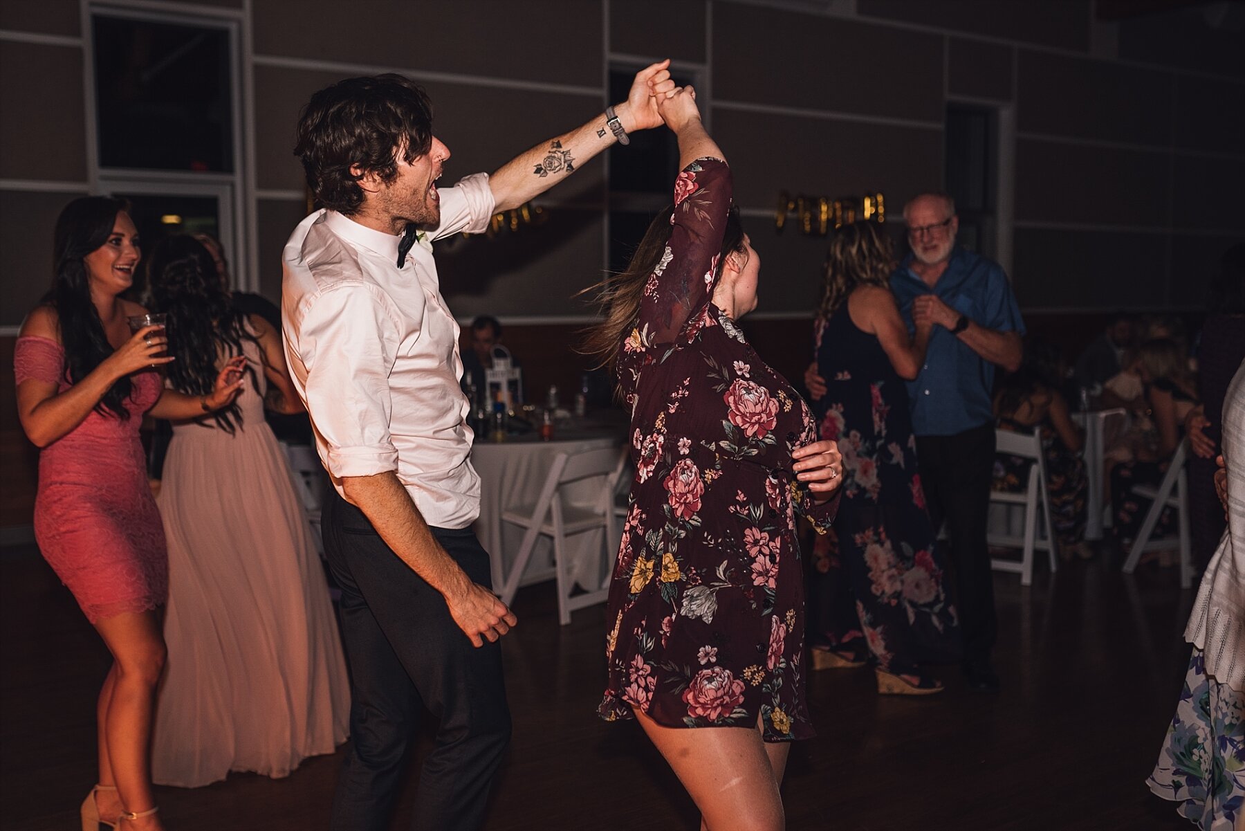 vancouver wedding reception venues