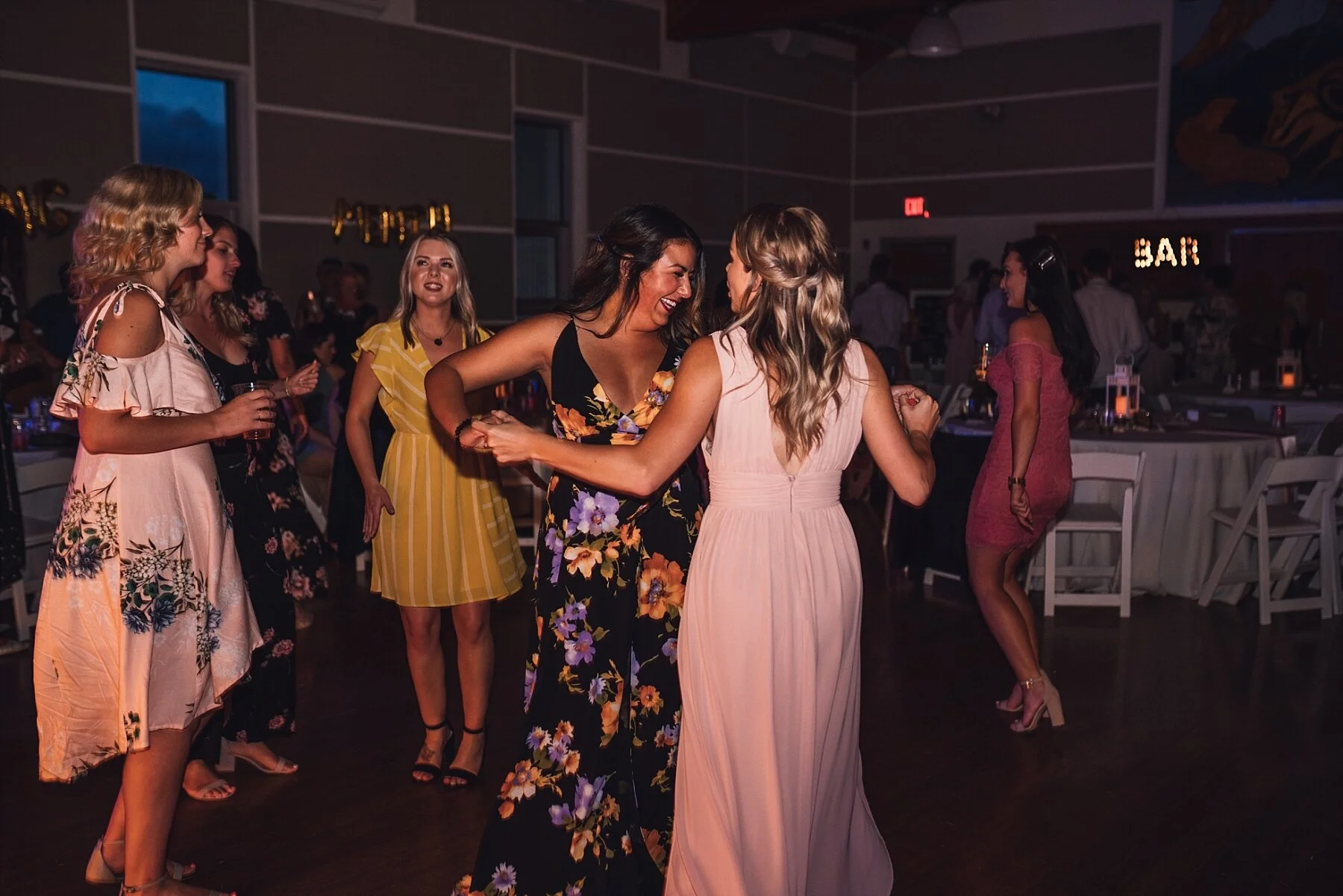 vancouver wedding reception venues