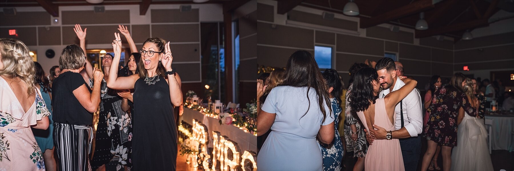 vancouver wedding reception venues